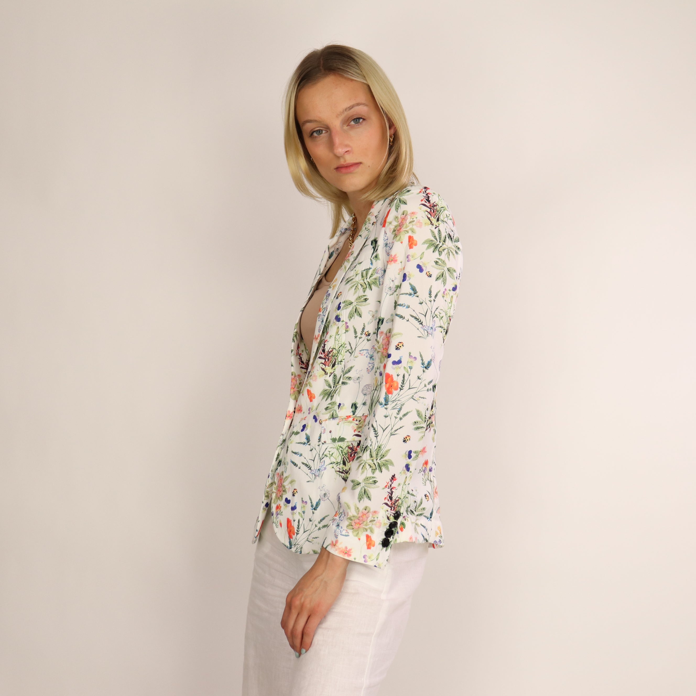 Jacket, Size 6