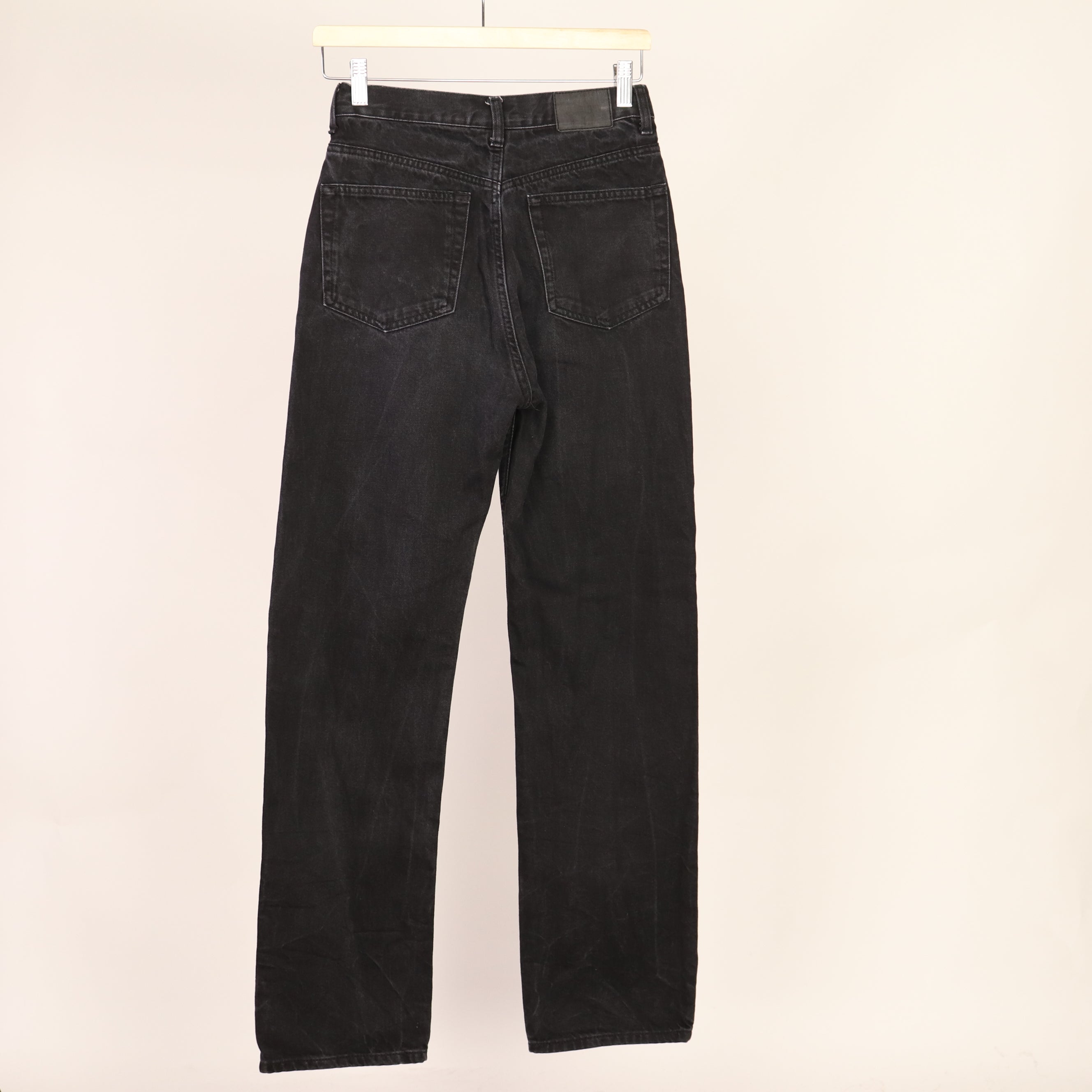 Jeans, Waist 27