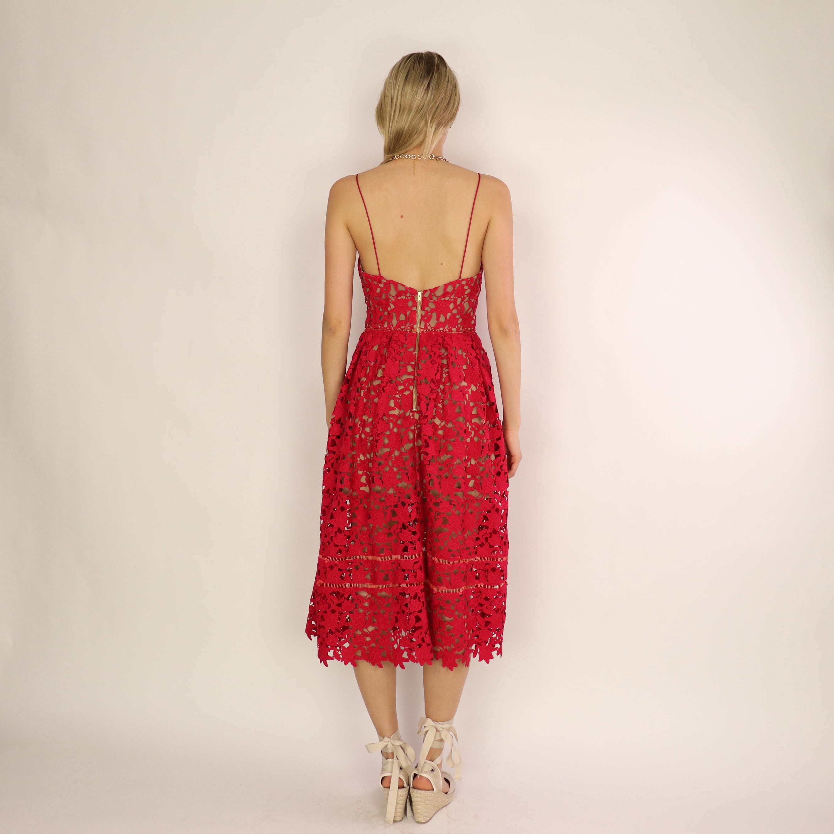 Dress, Size 10