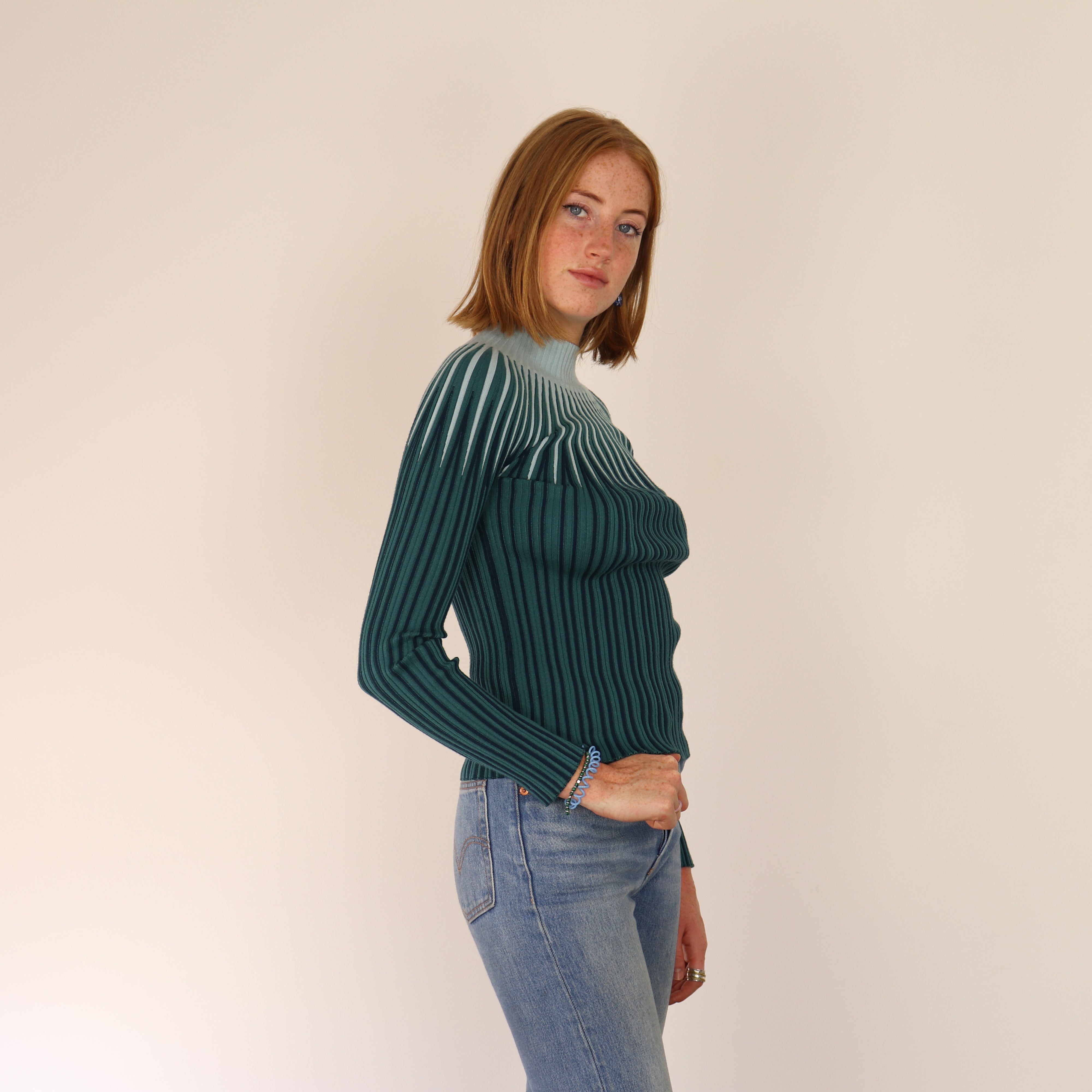 Jumper, UK Size 8