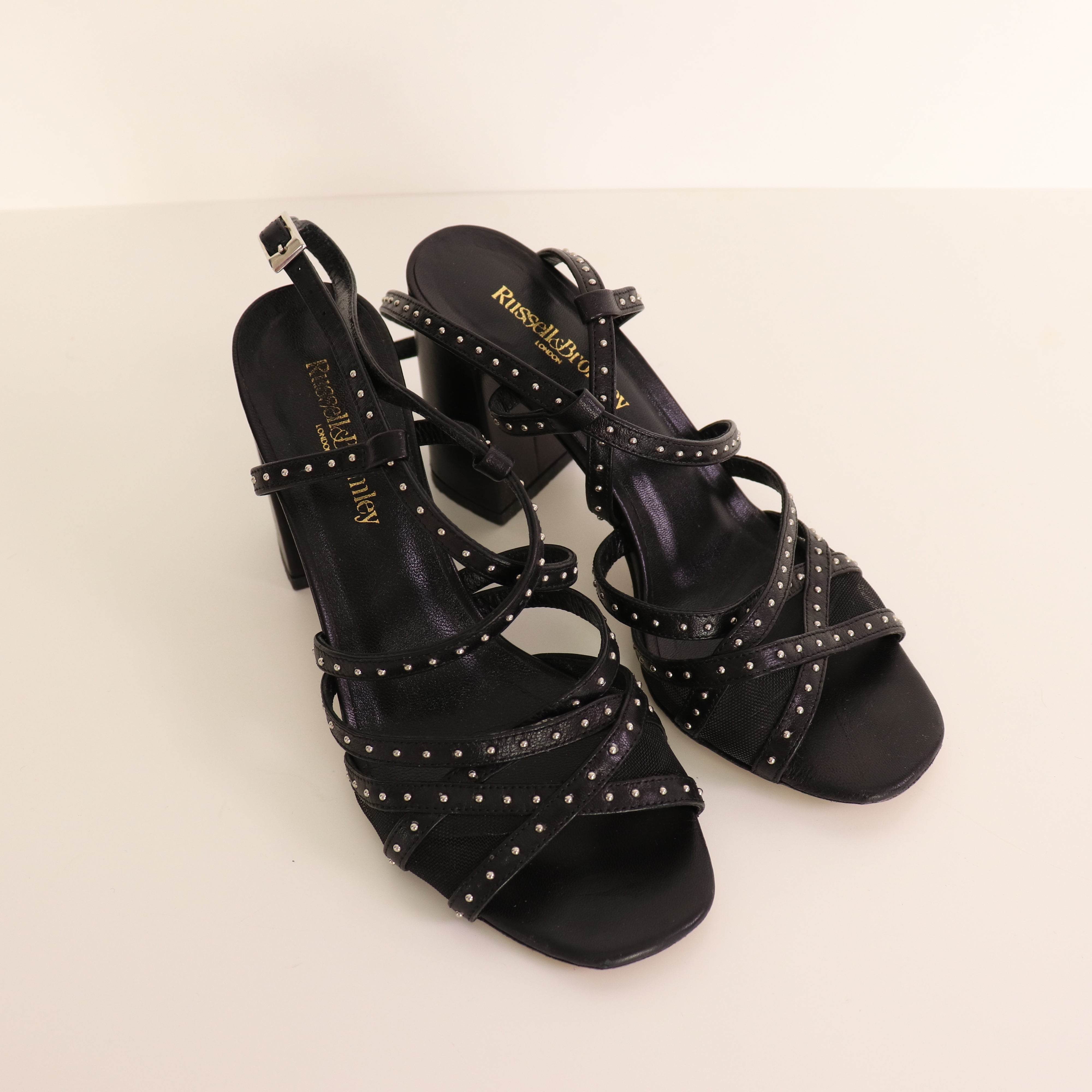 Shoes, 36