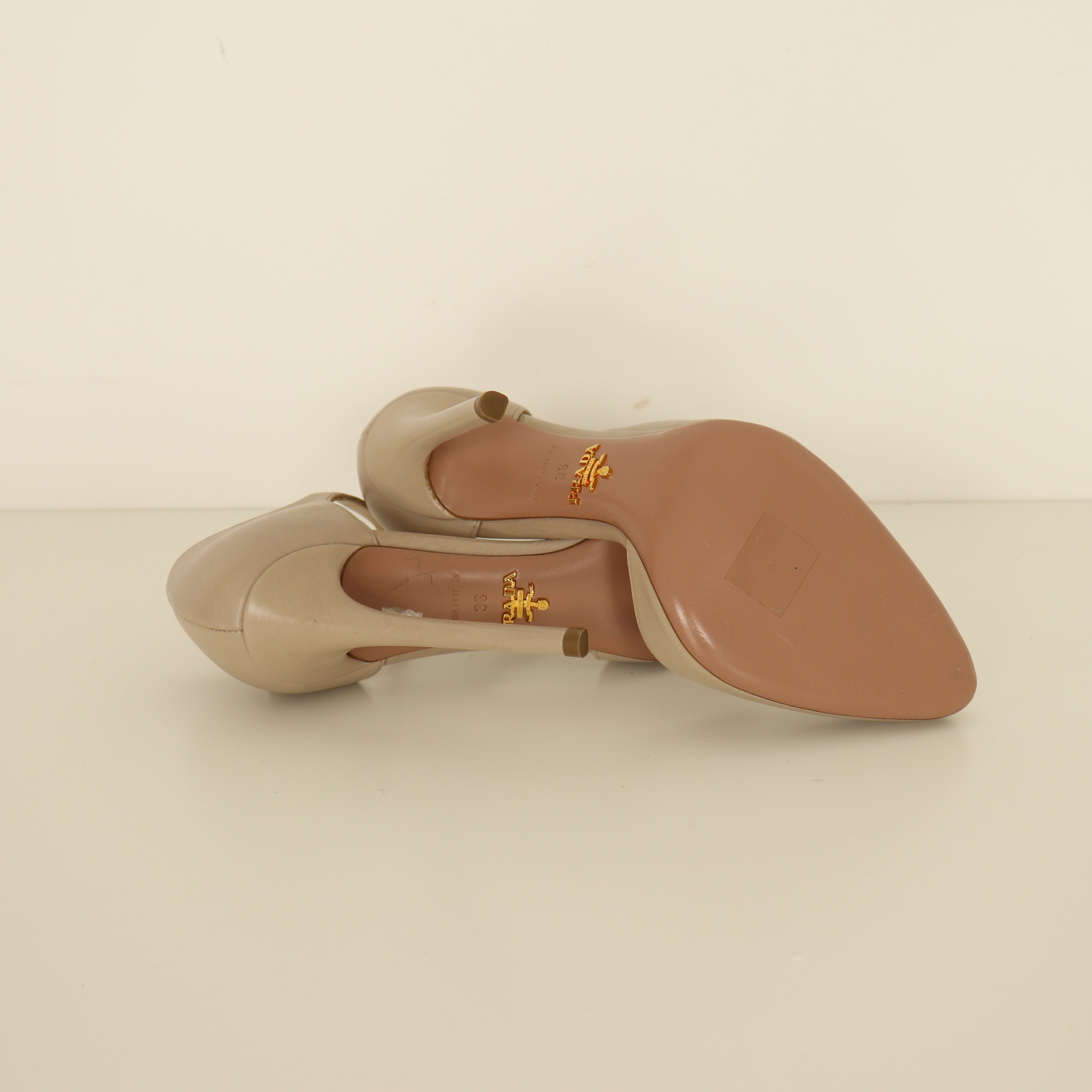 Shoes, Size 36