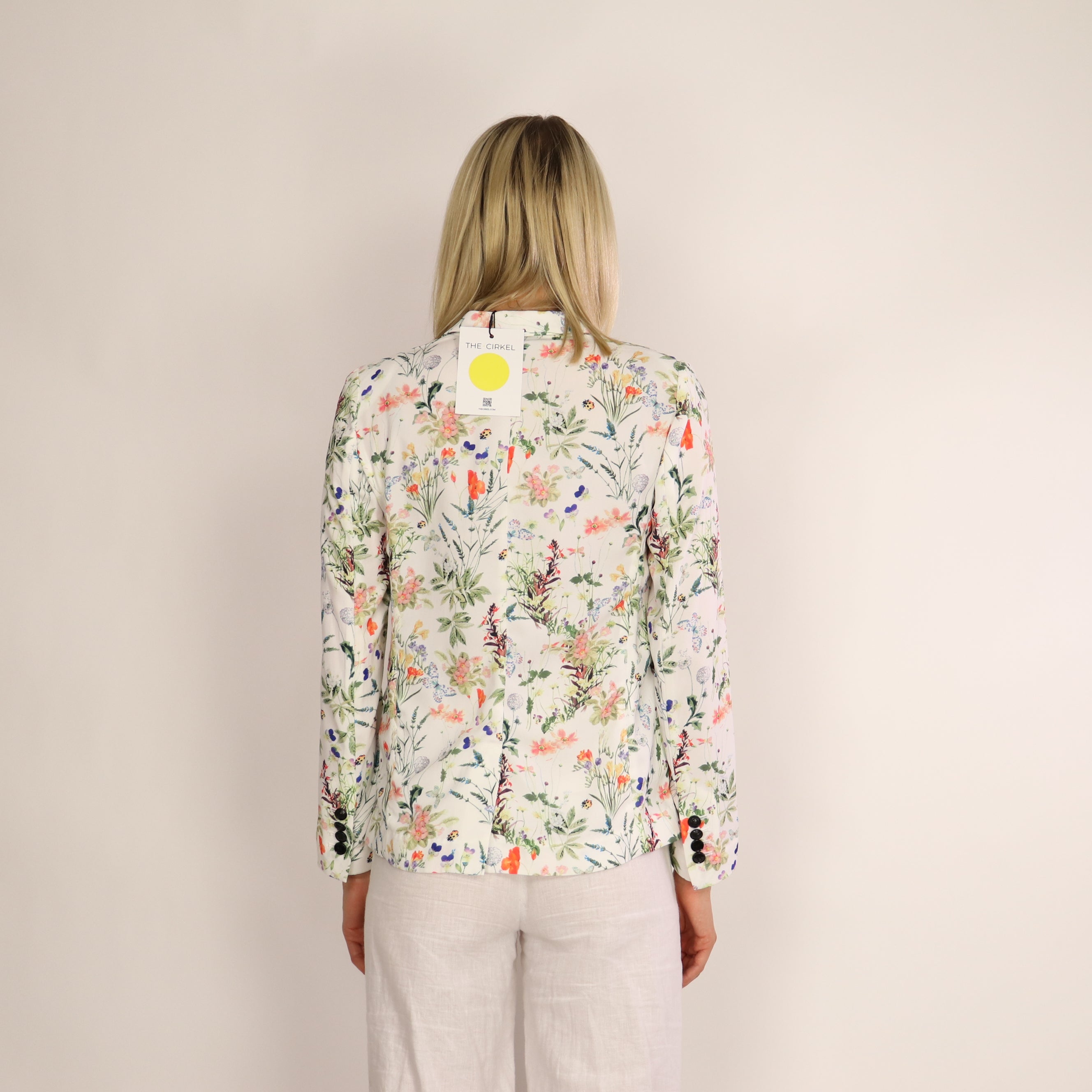 Jacket, Size 6