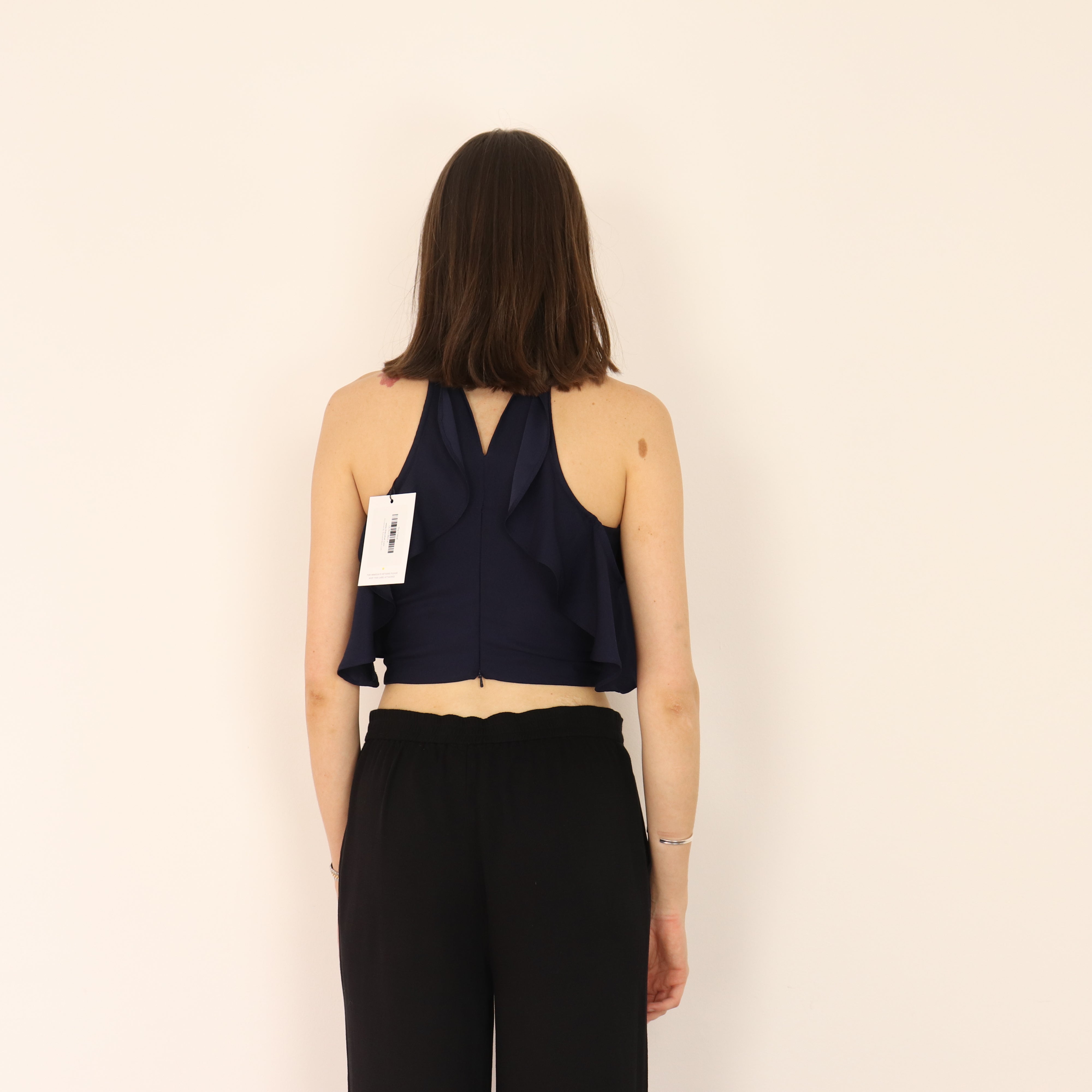 Top, Size 6