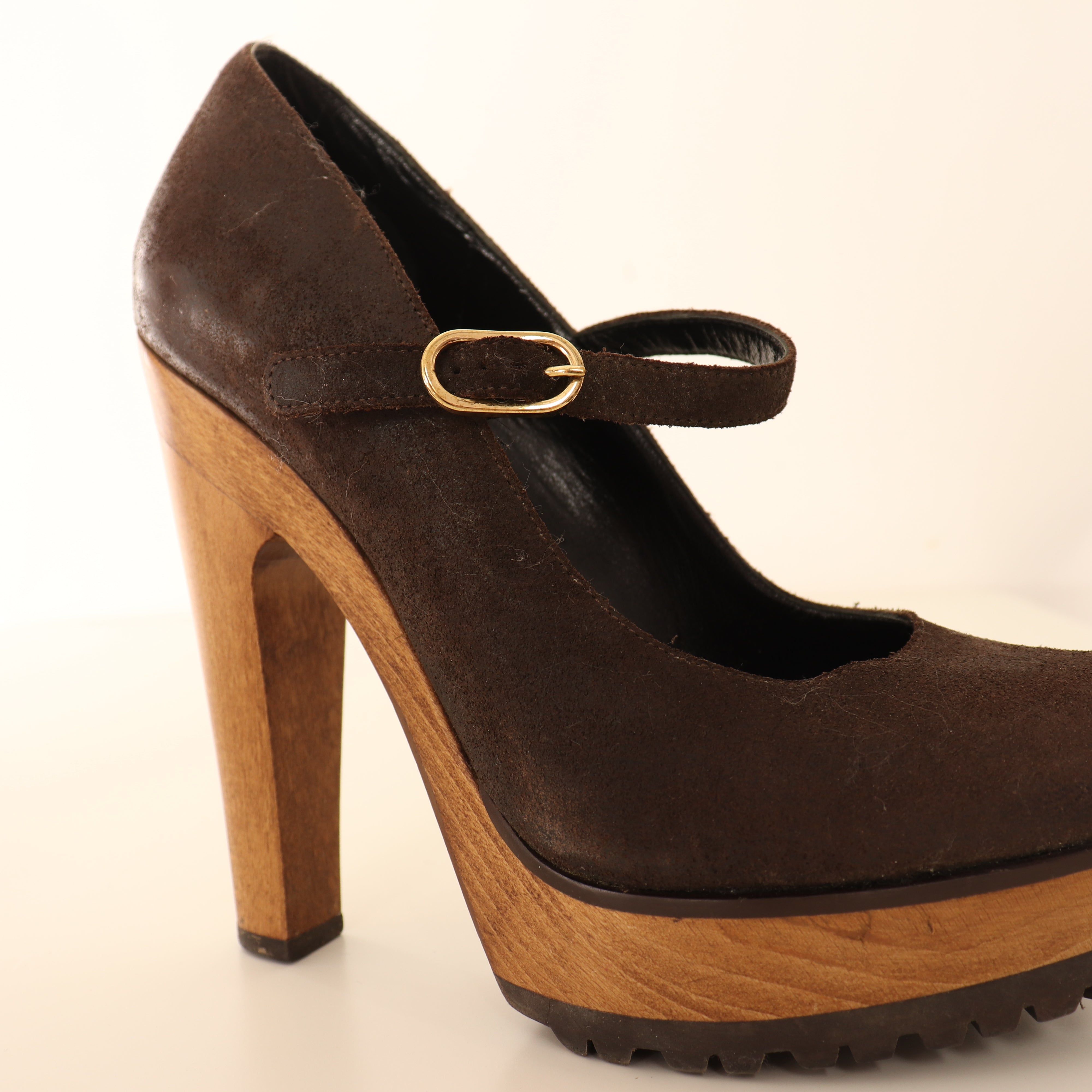 Shoes, Shoe Size 38