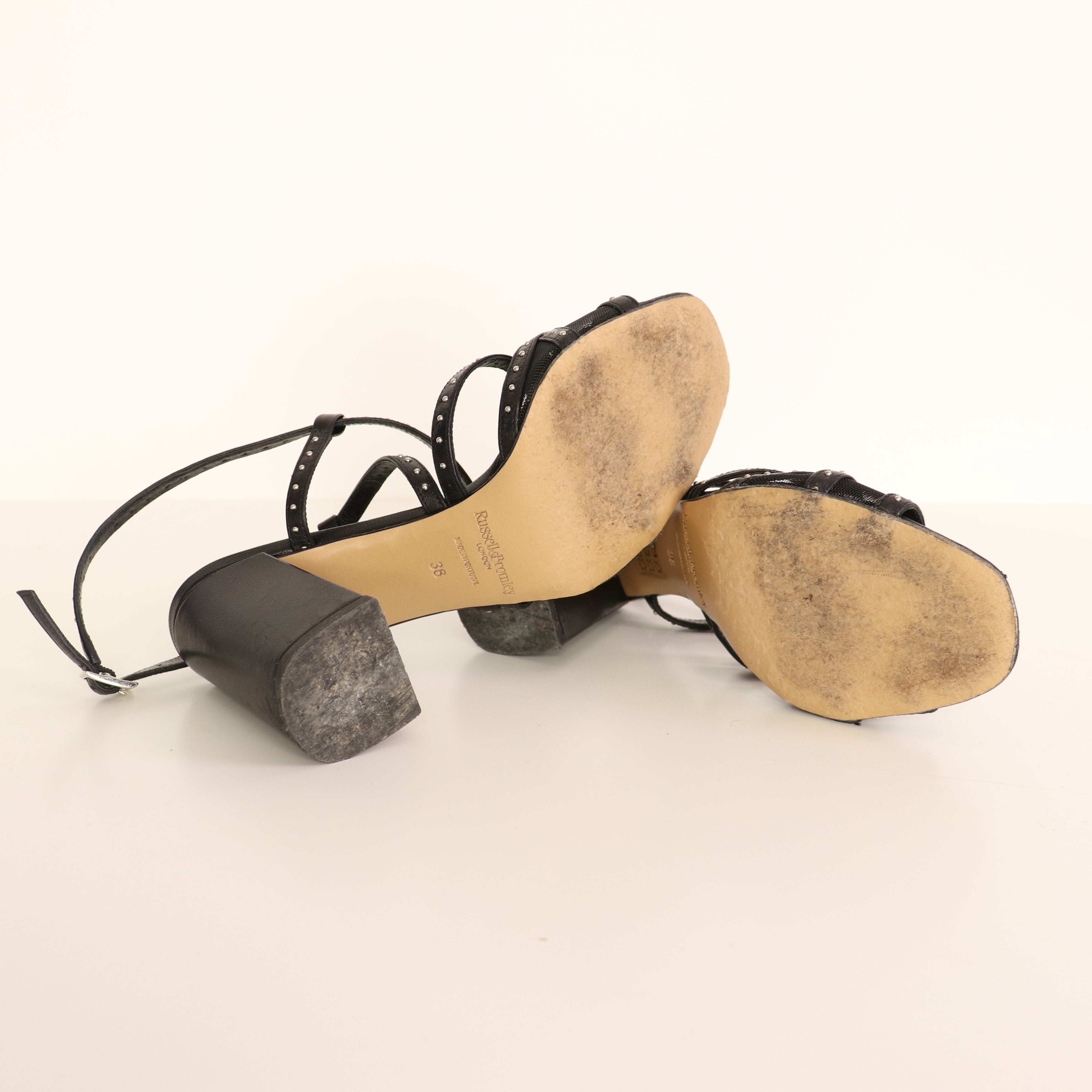 Shoes, 36