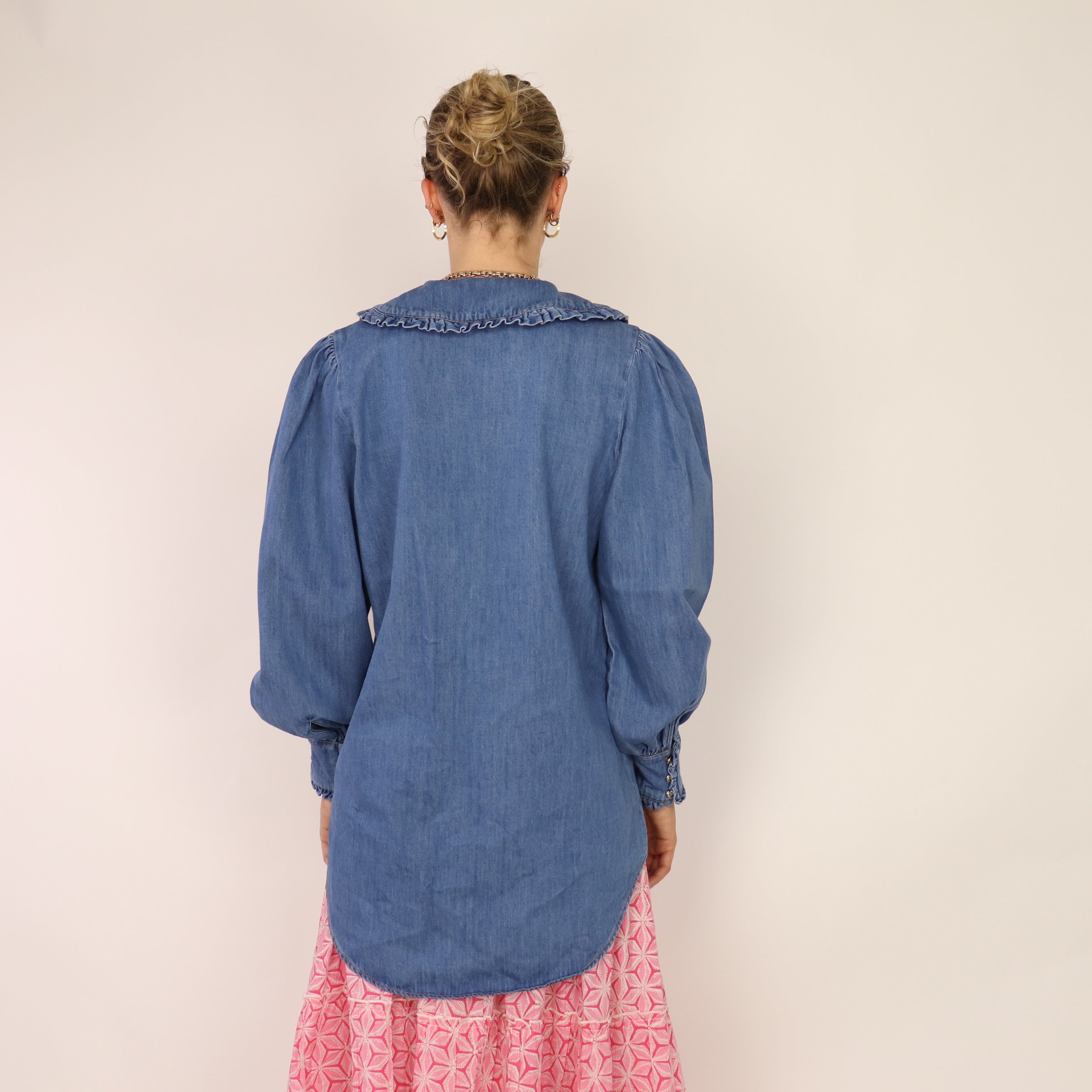 Shirt, Size 10