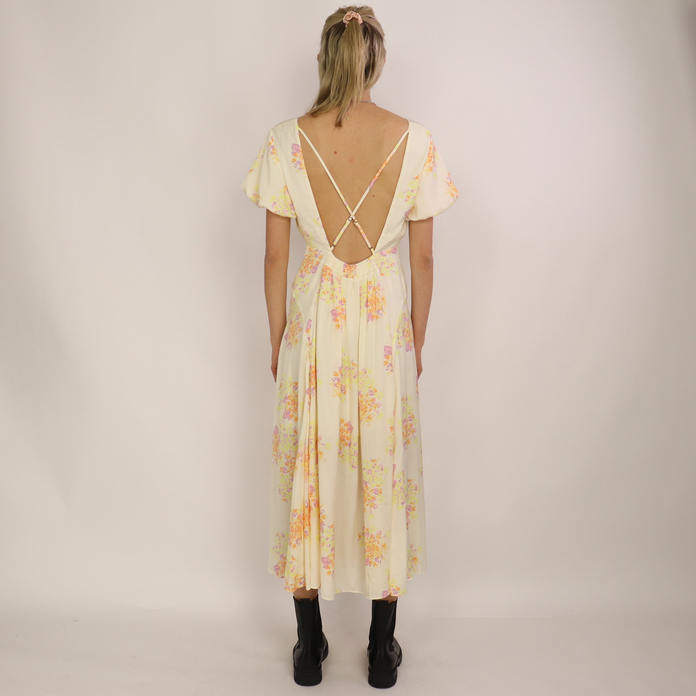 Dress, Size 8