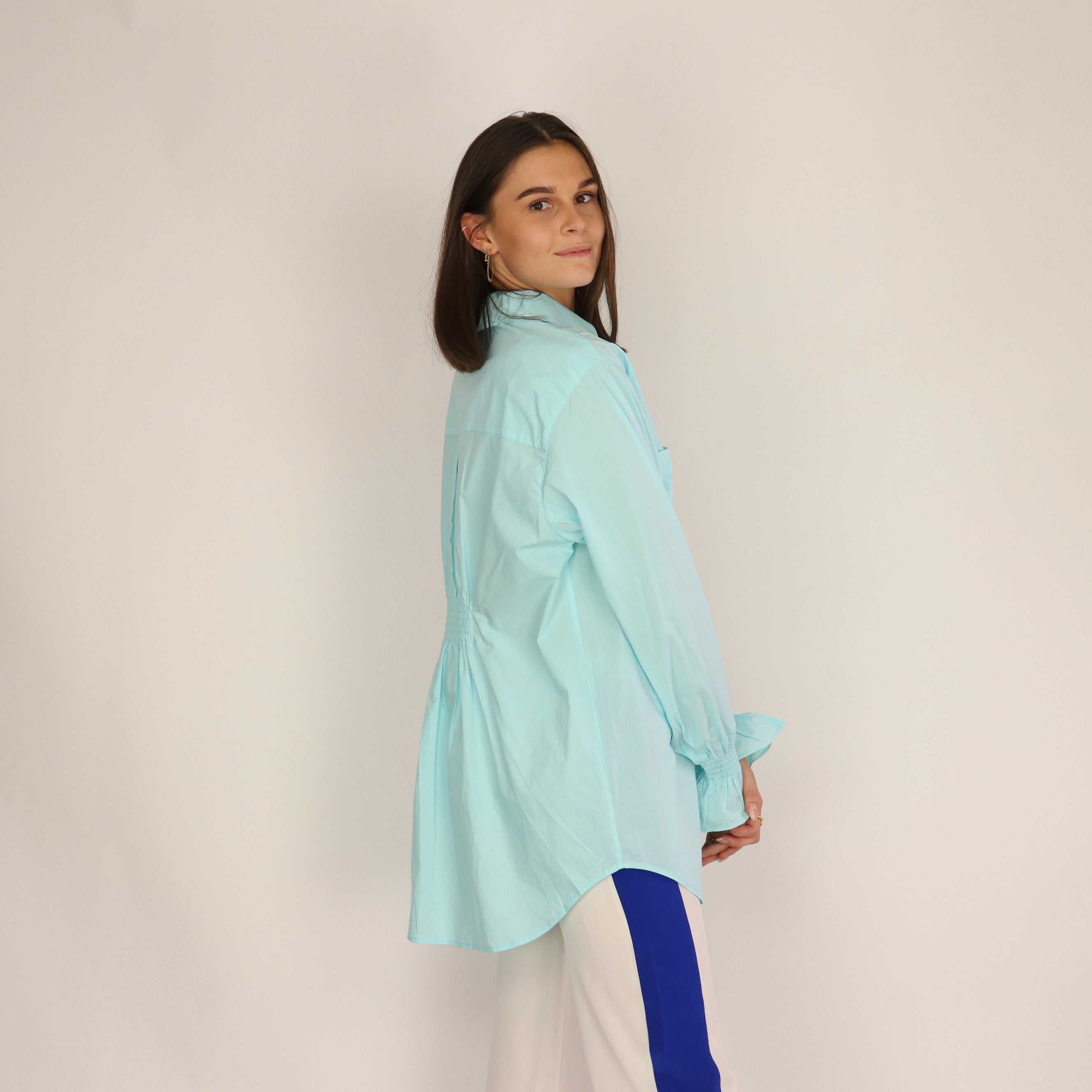 Shirt, Size 10