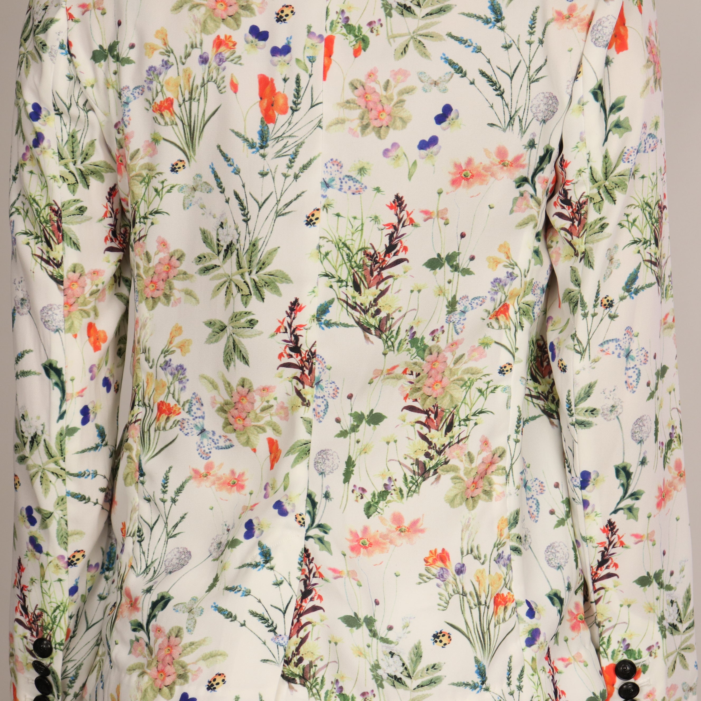 Jacket, Size 6