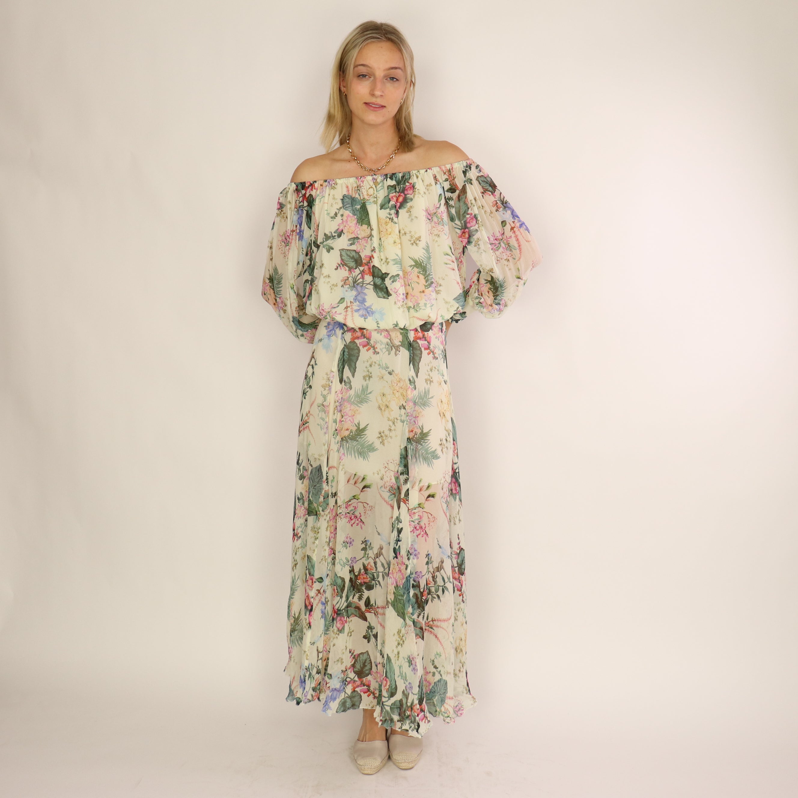 Blouse, Size 10