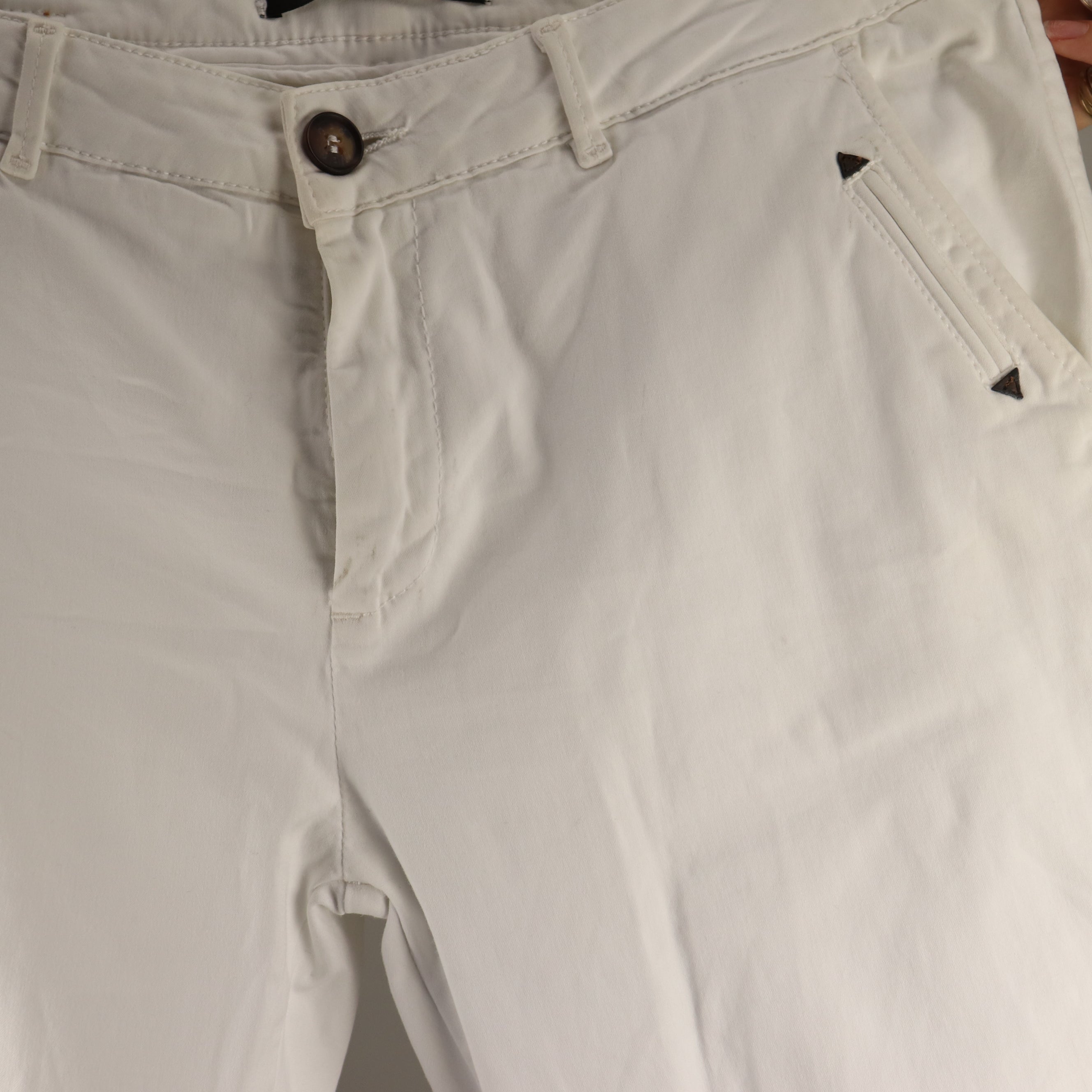 Trousers, Waist 28