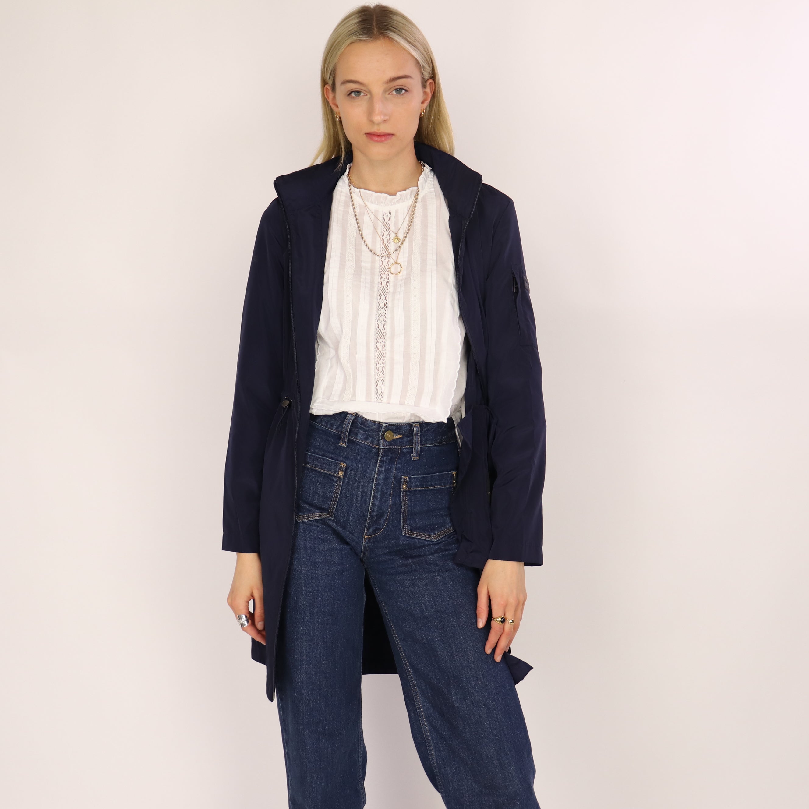 Jacket, Size 8