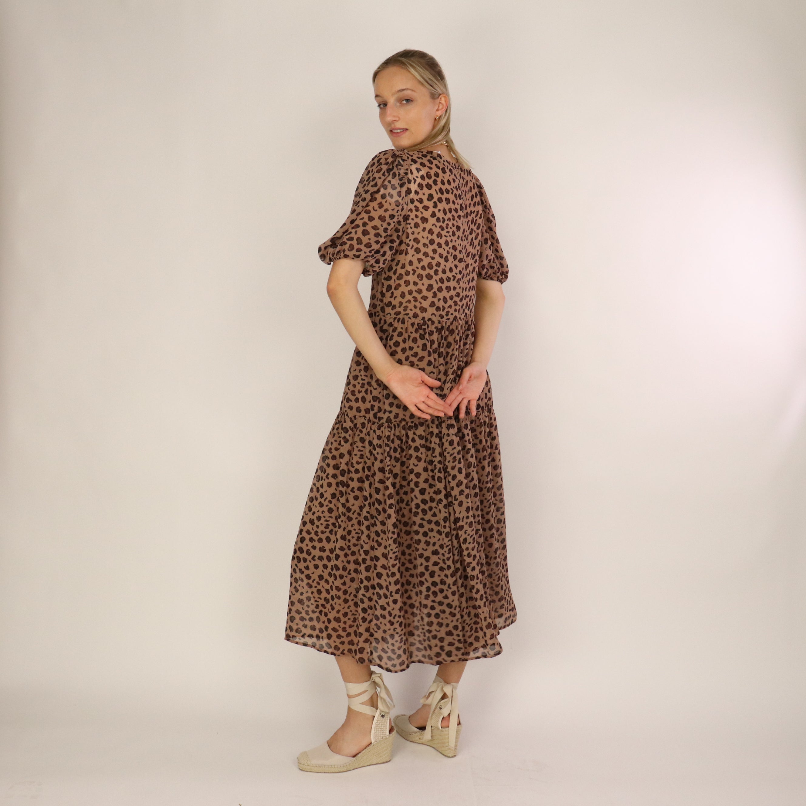 Dress, Size 12