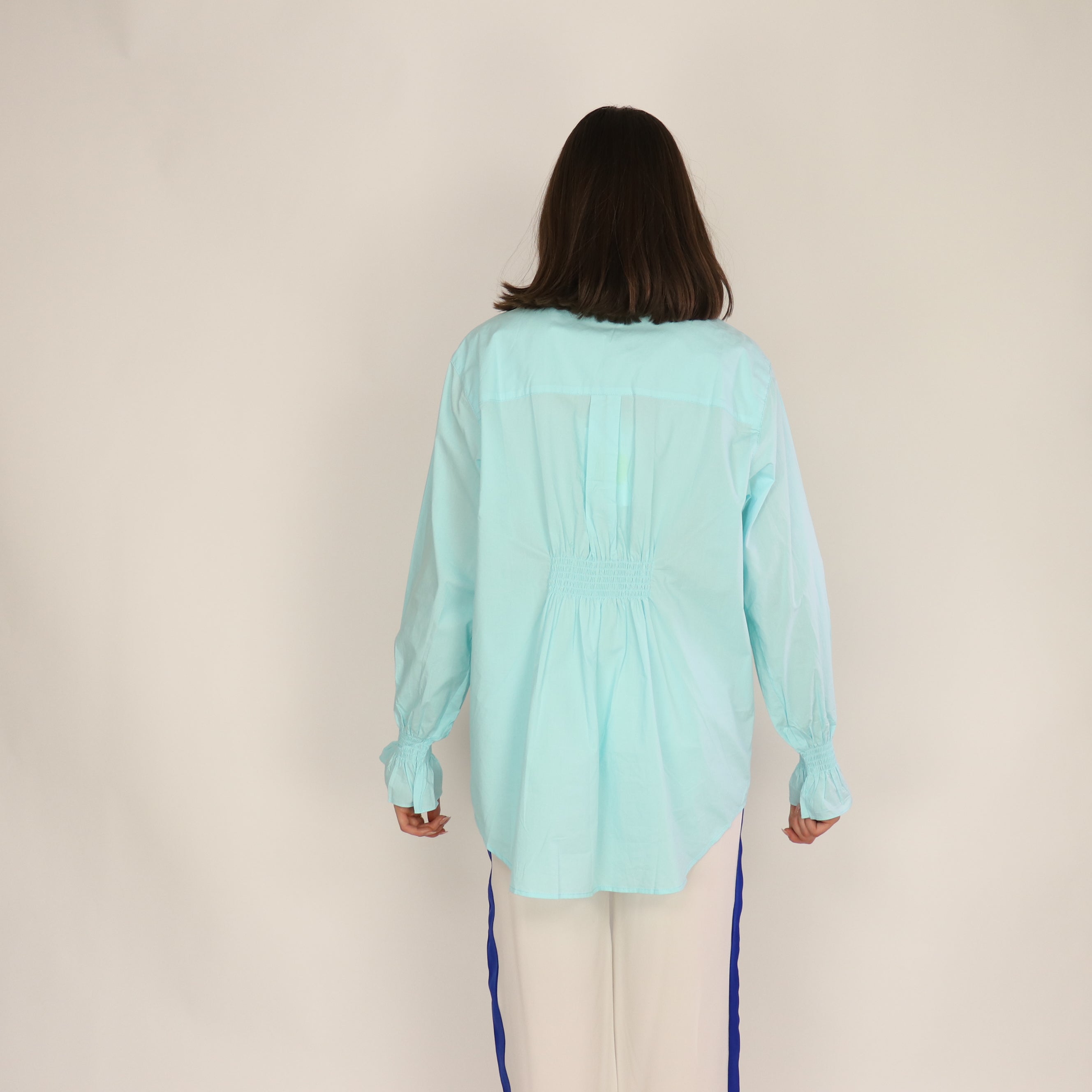 Shirt, Size 10