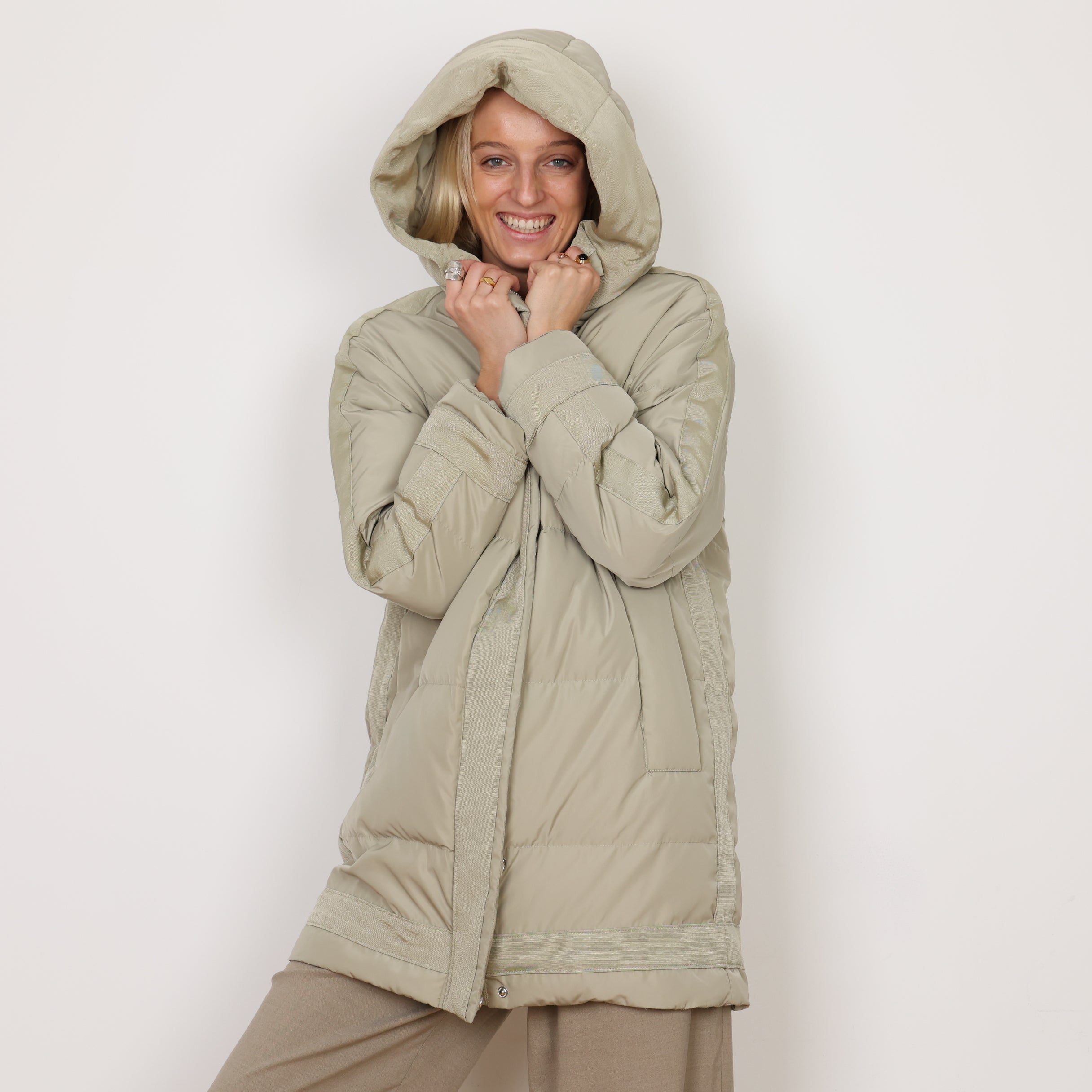Coat, UK Size 10
