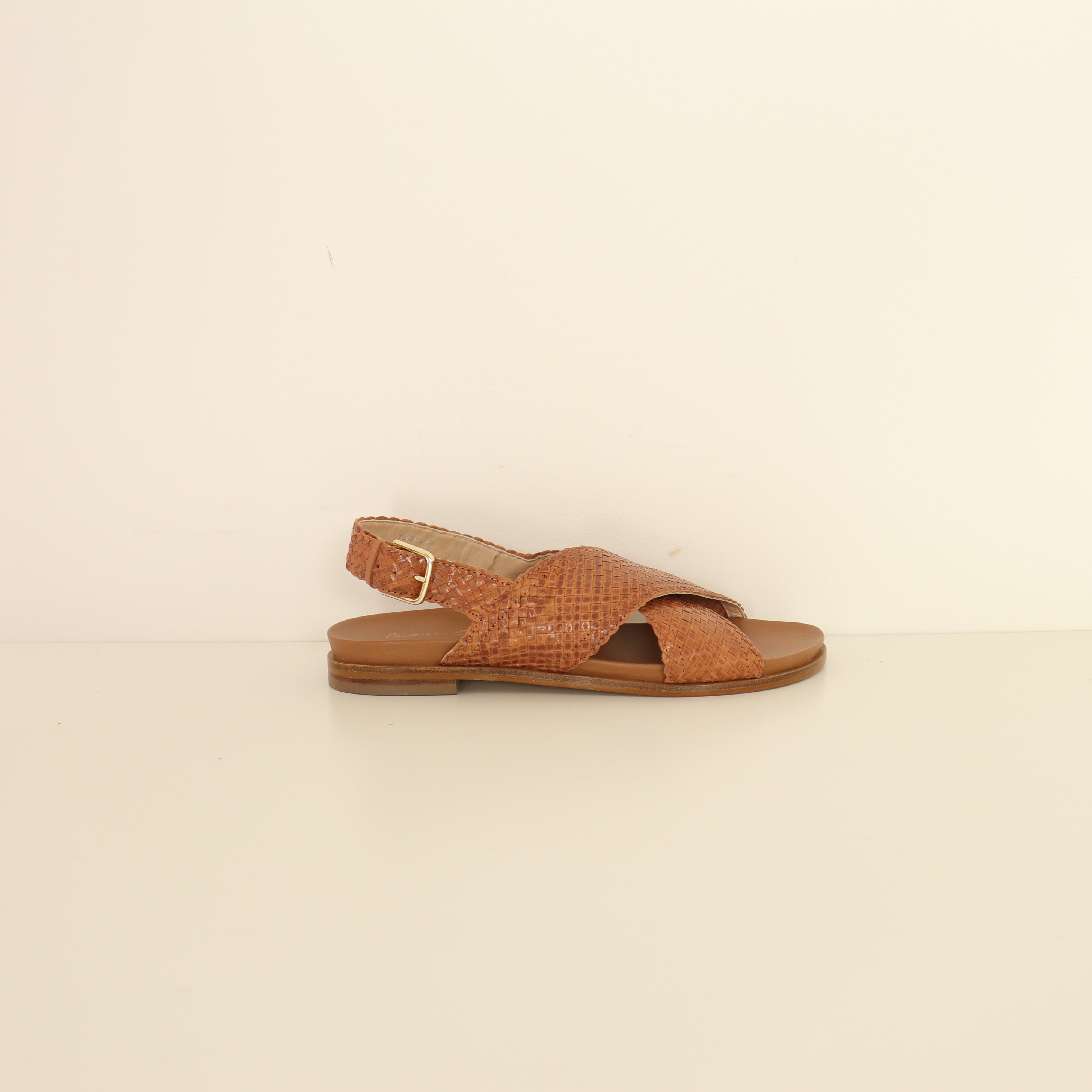 Sandals, Size 39