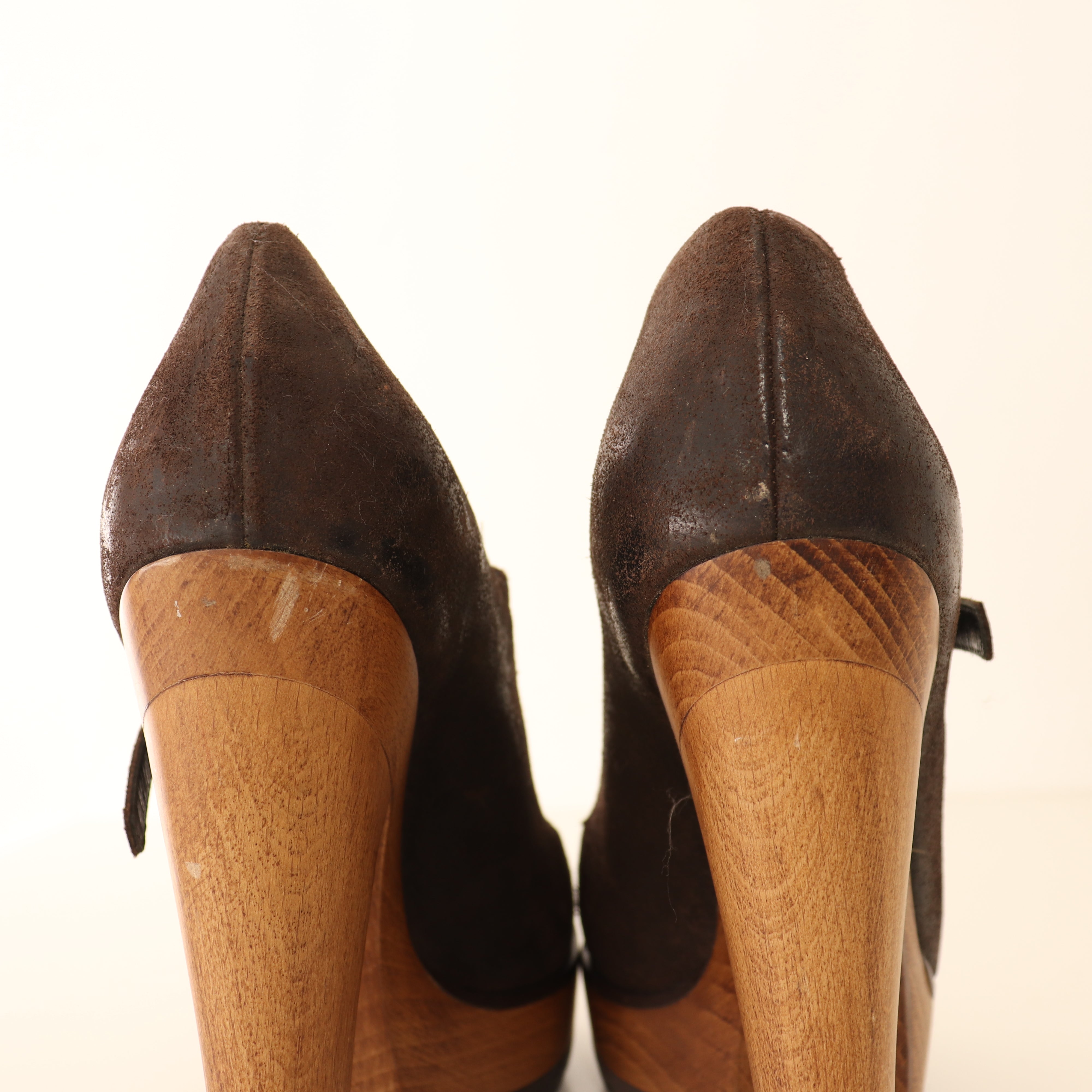 Shoes, Shoe Size 38
