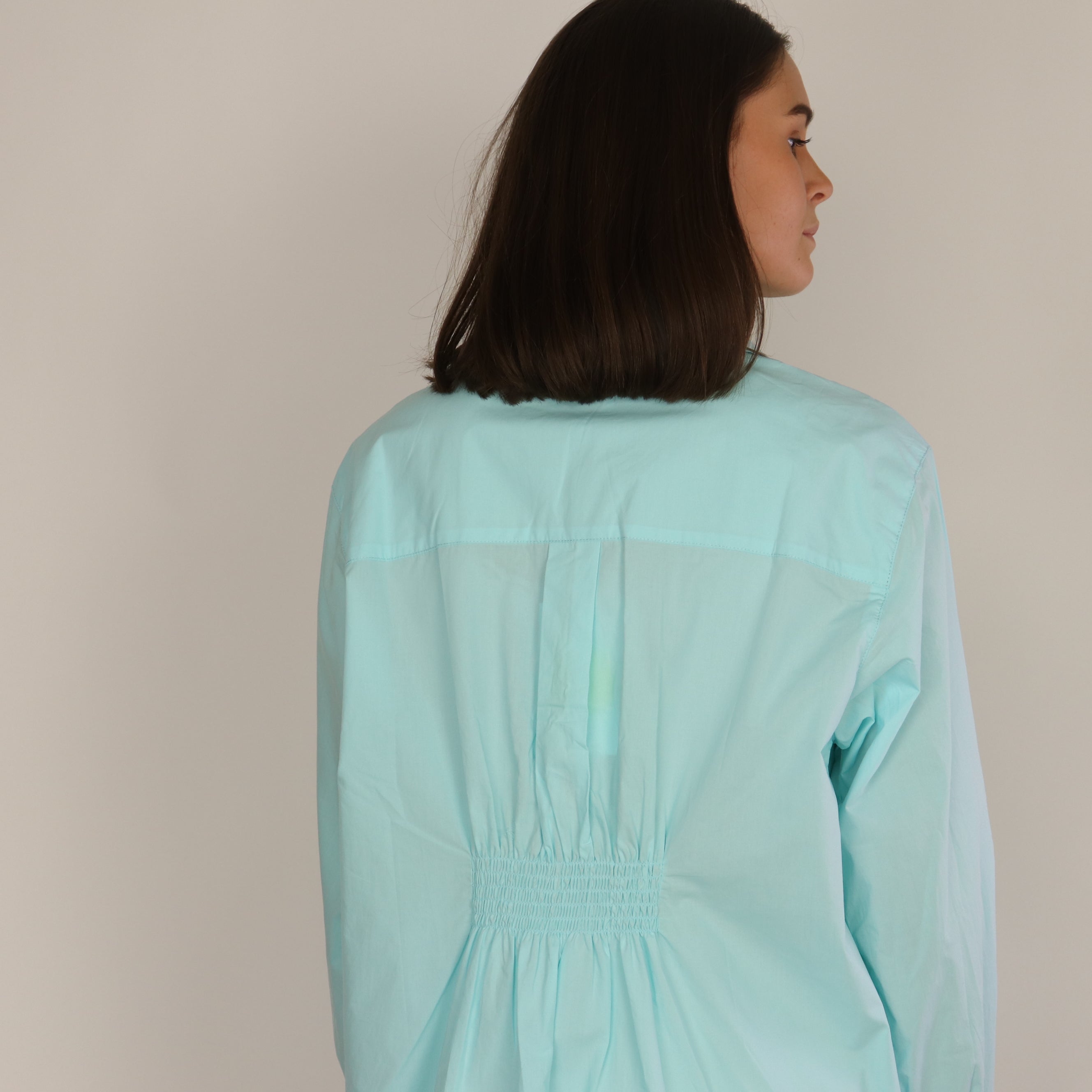 Shirt, Size 10