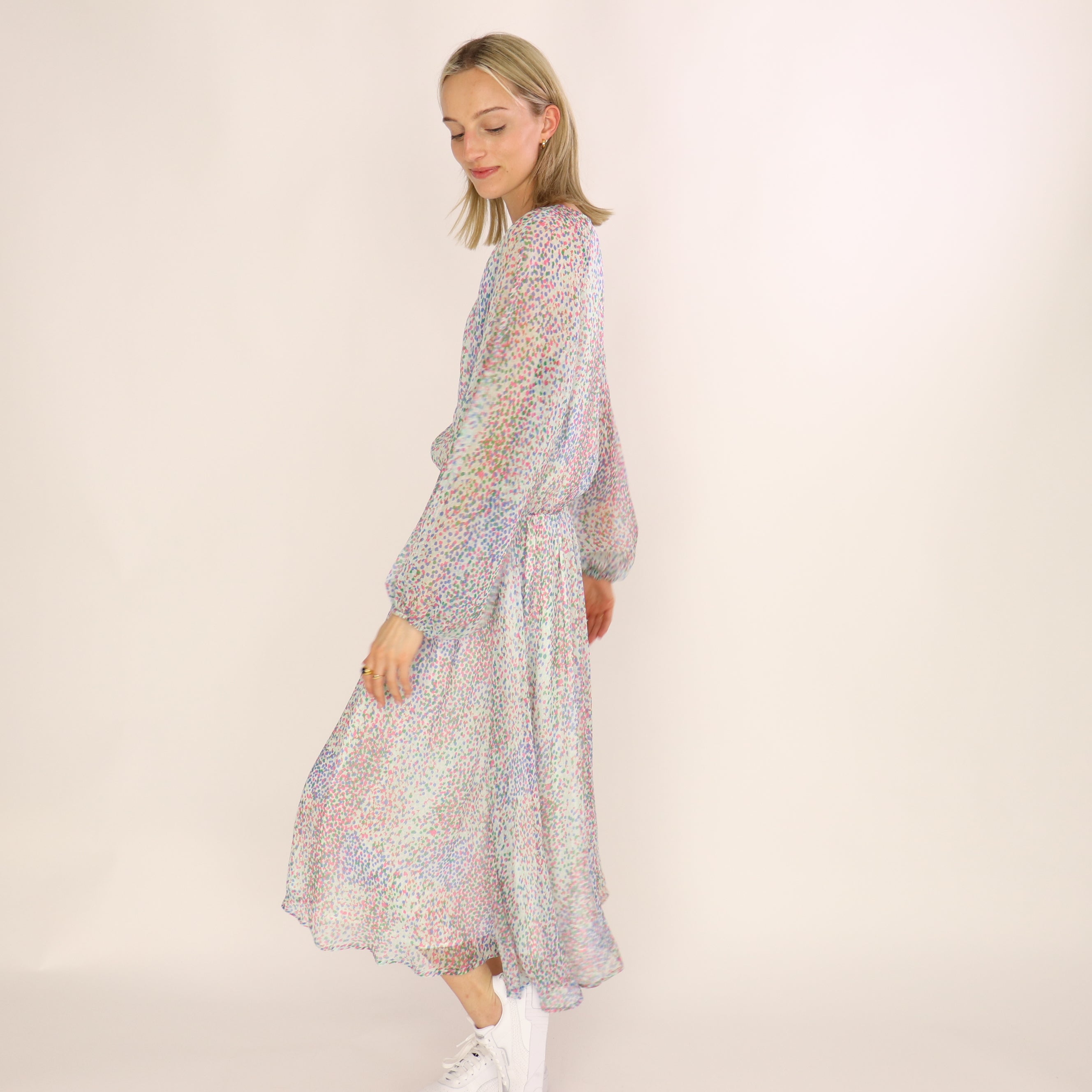 Dress, Size 12