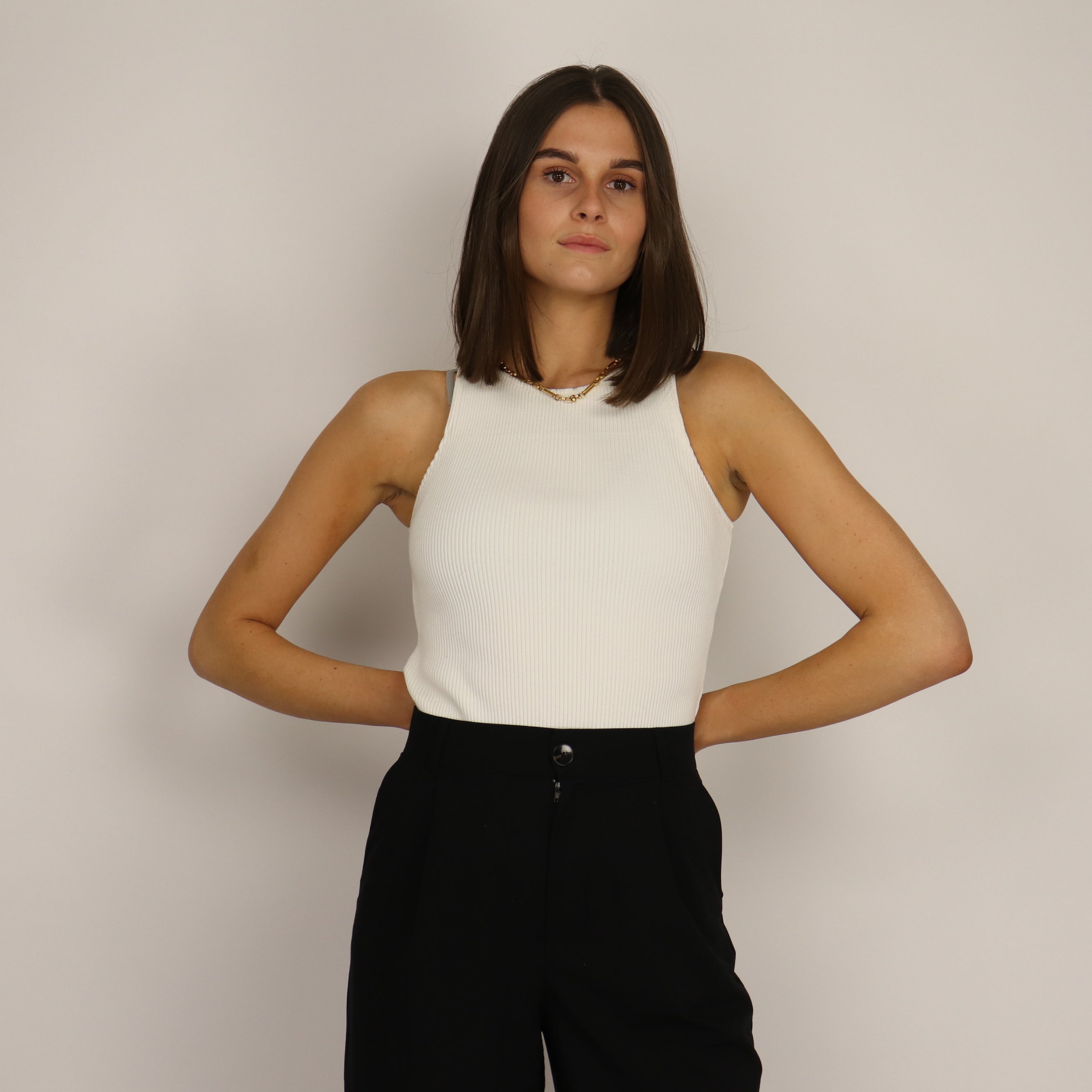 Vest, Size 10