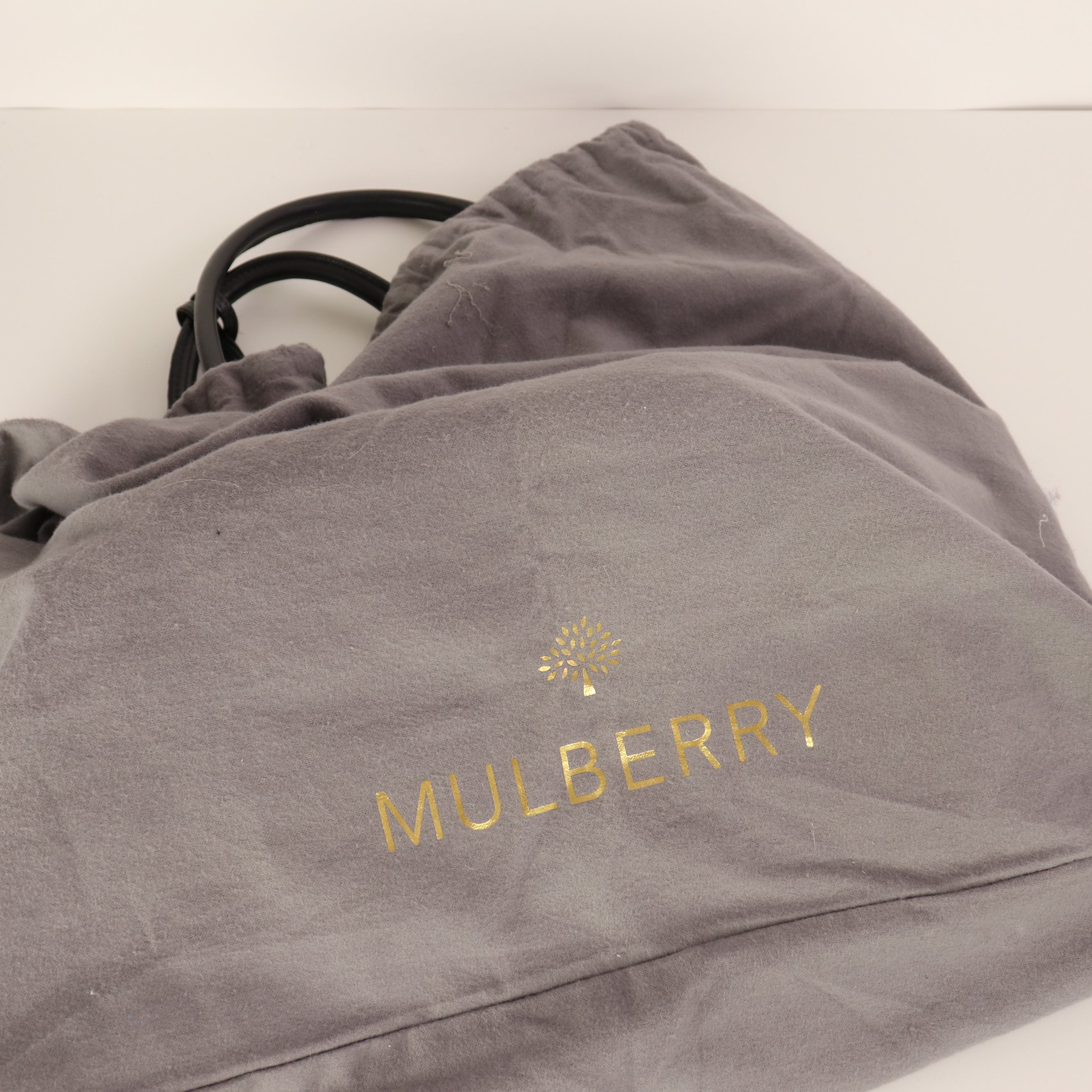 Mulberry , — The Cirkel