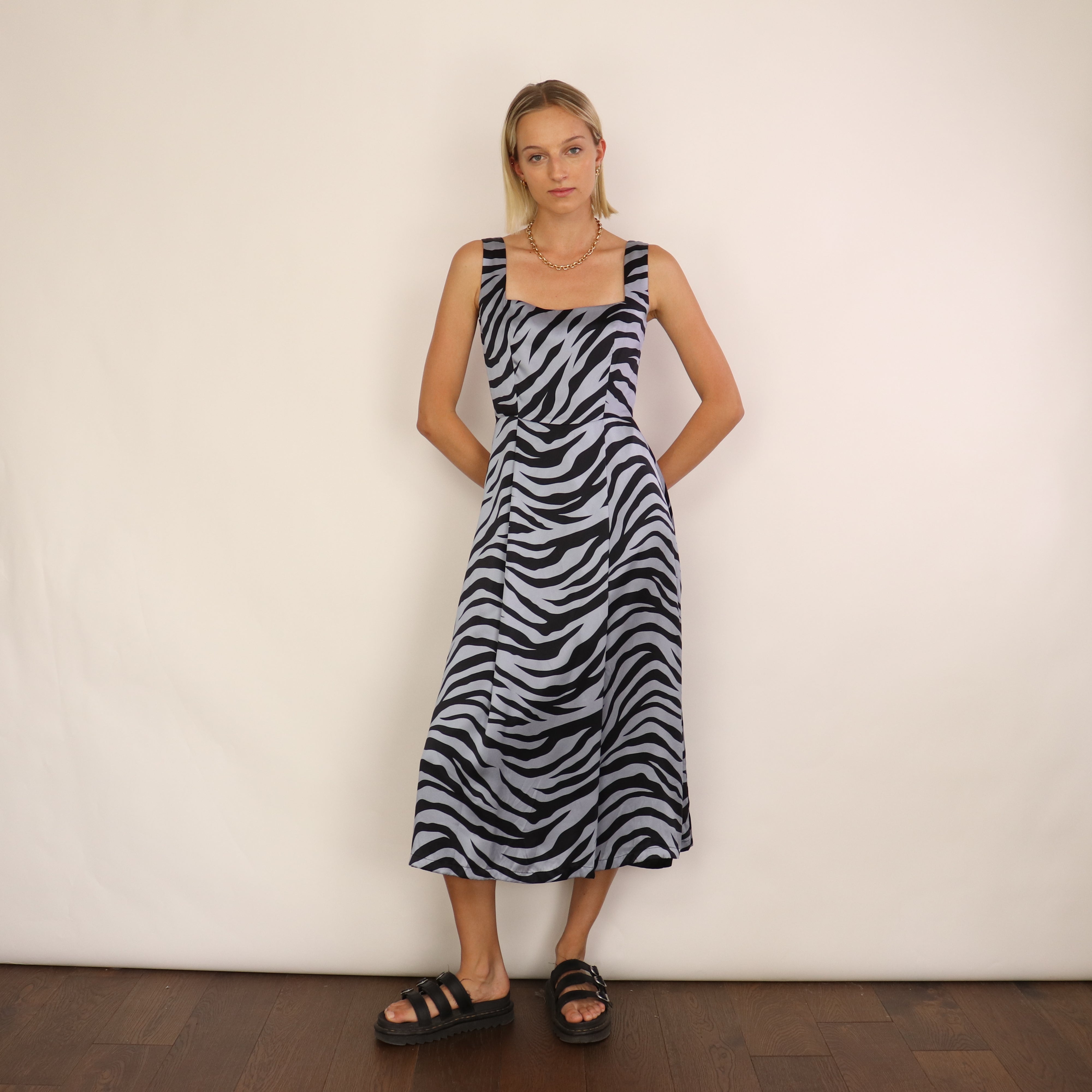 Dress, Size 8