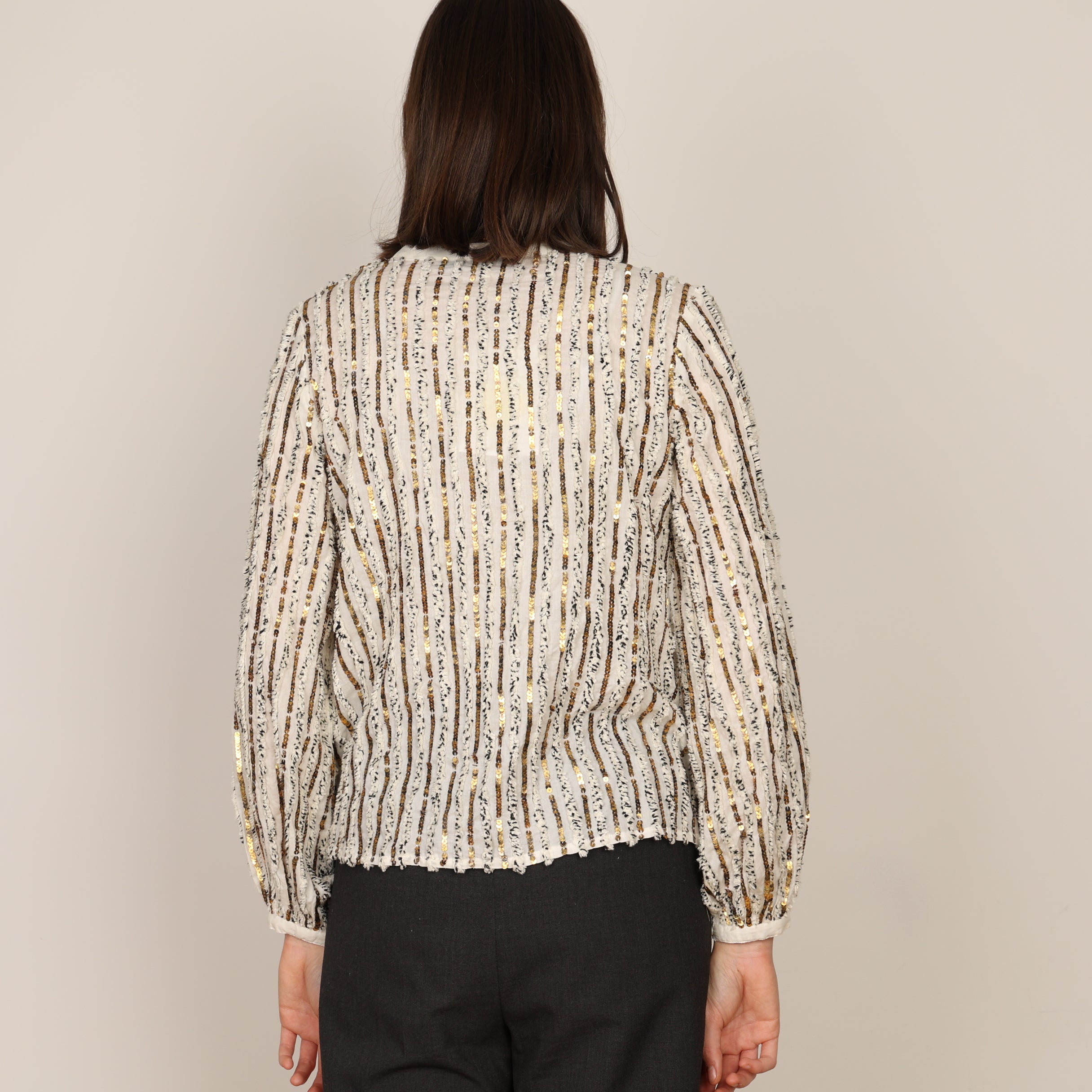 Top, UK Size 8