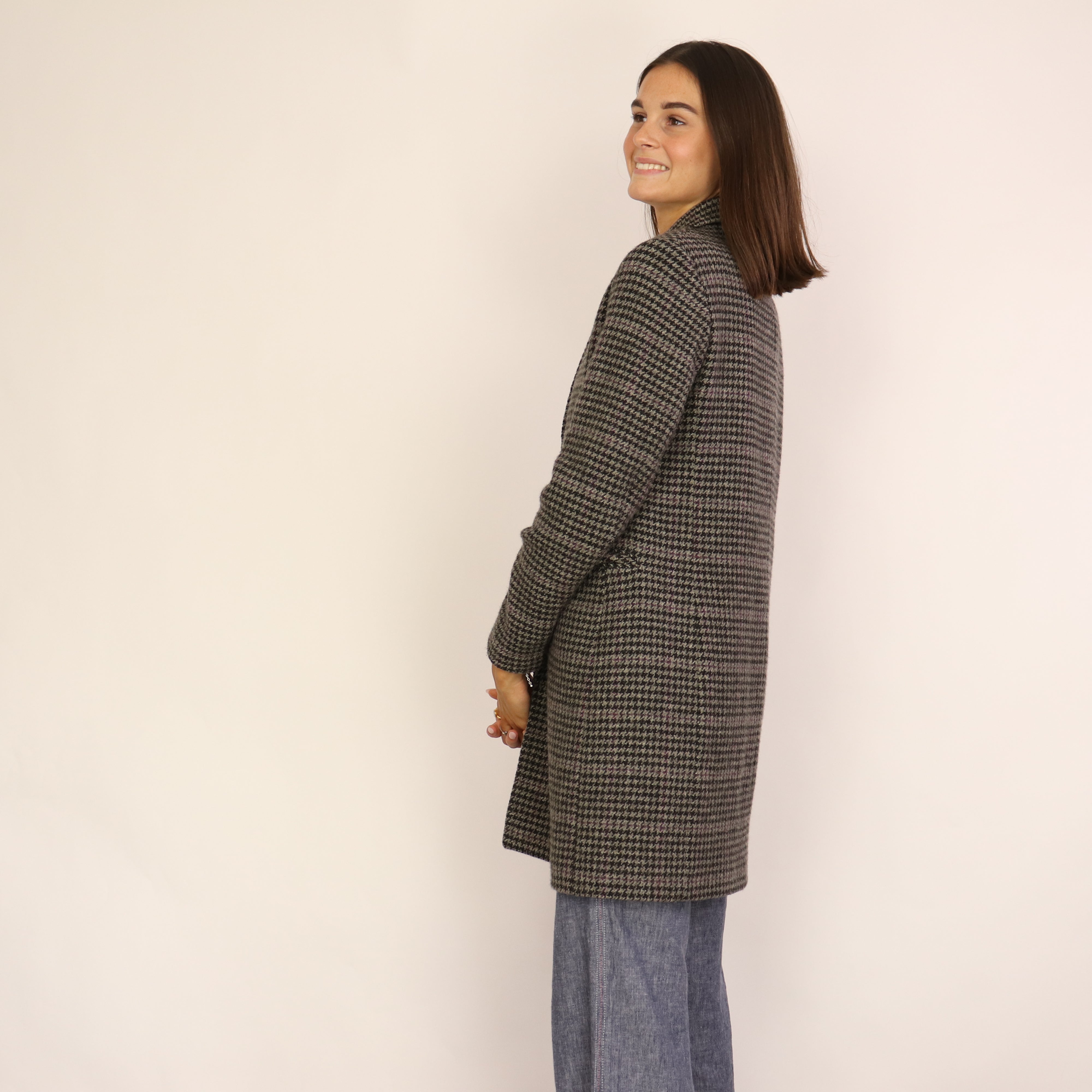 Coat, UK Size 10