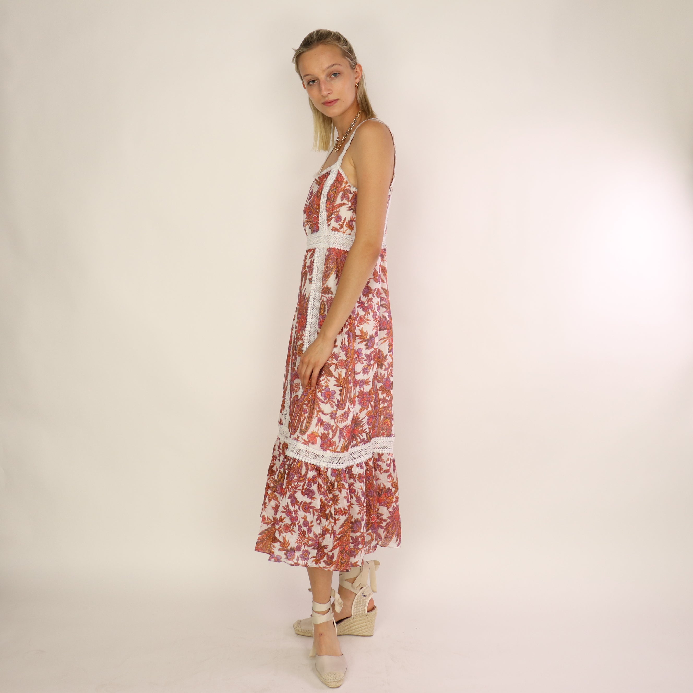 Dress, Size 10