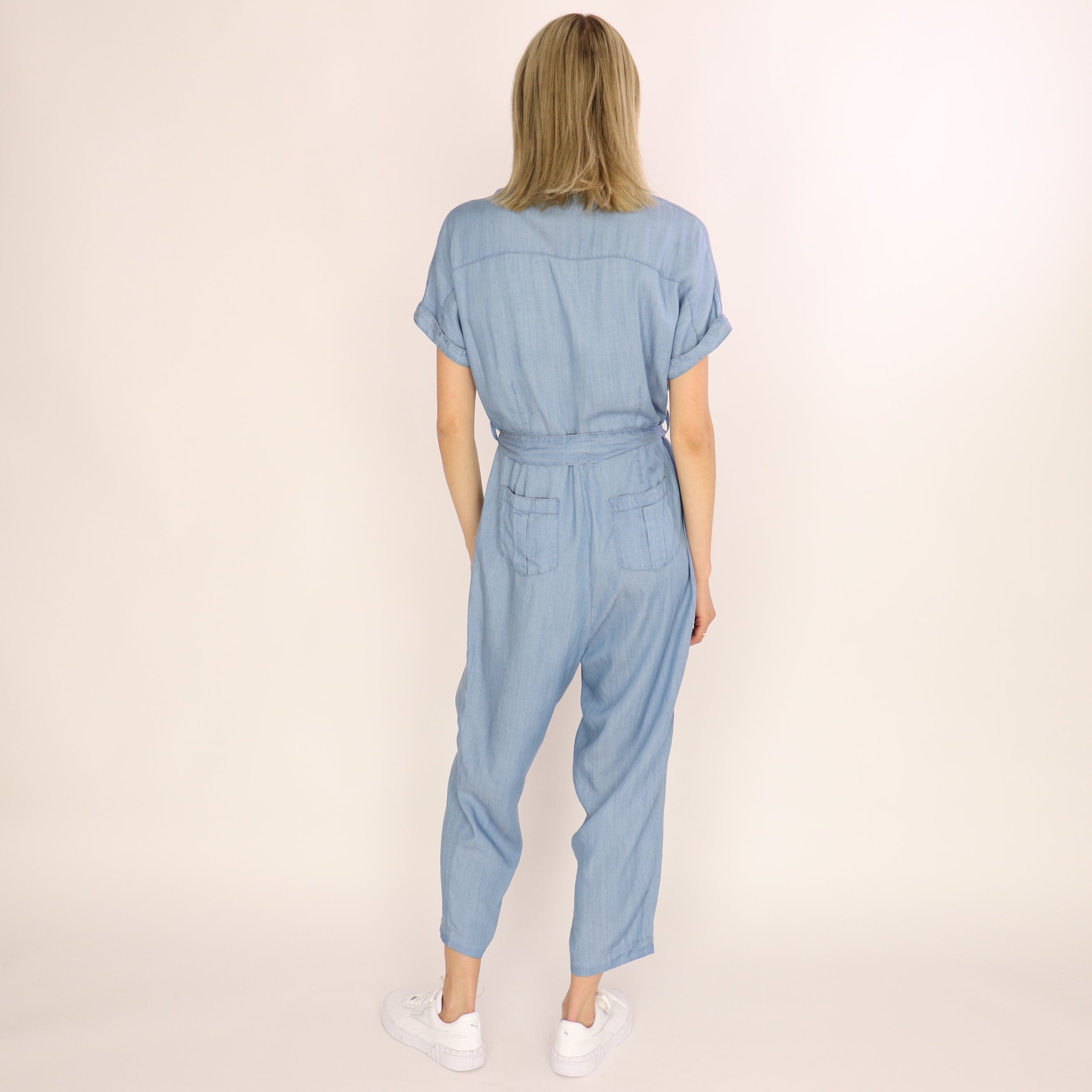 Jumpsuit, Size 10
