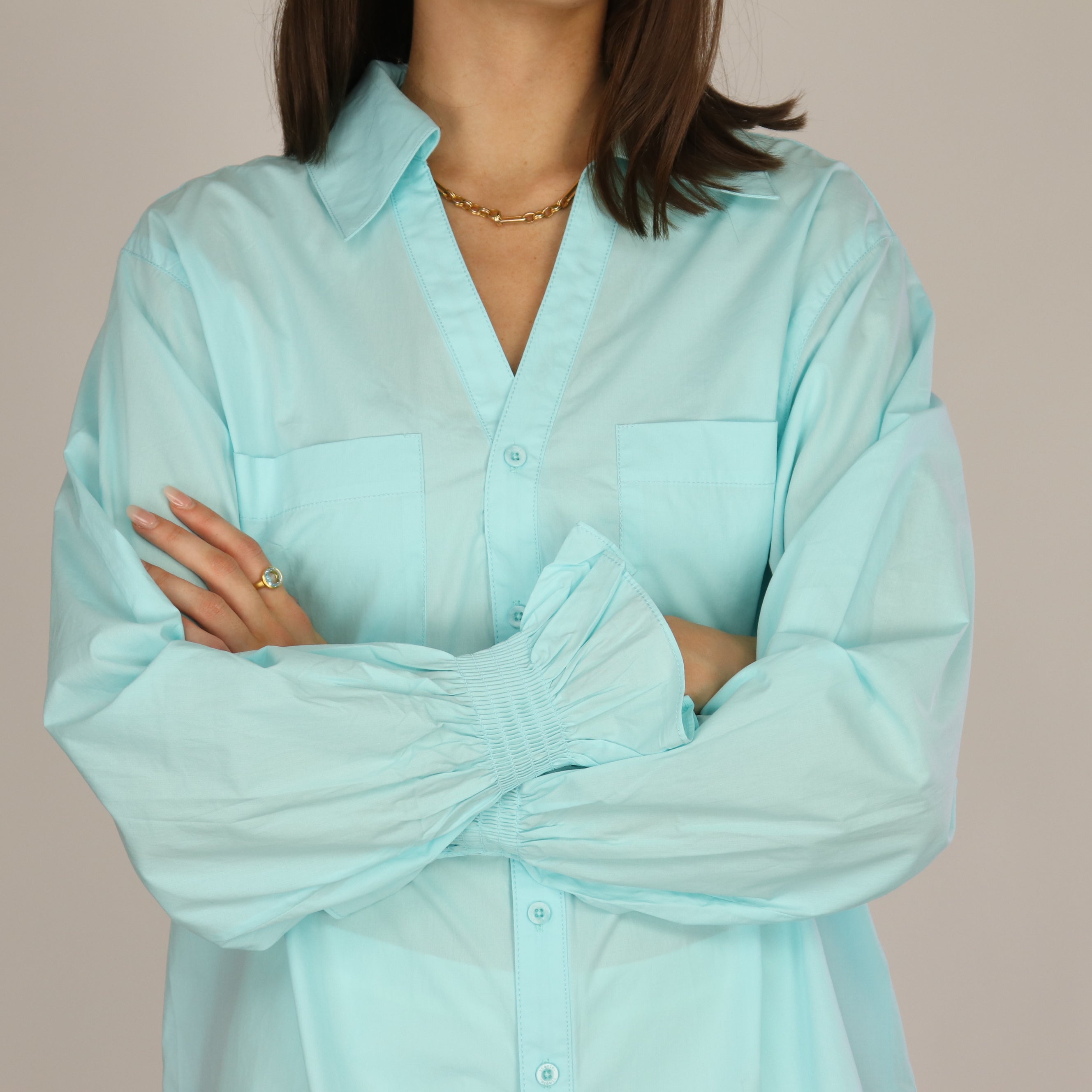 Shirt, Size 10