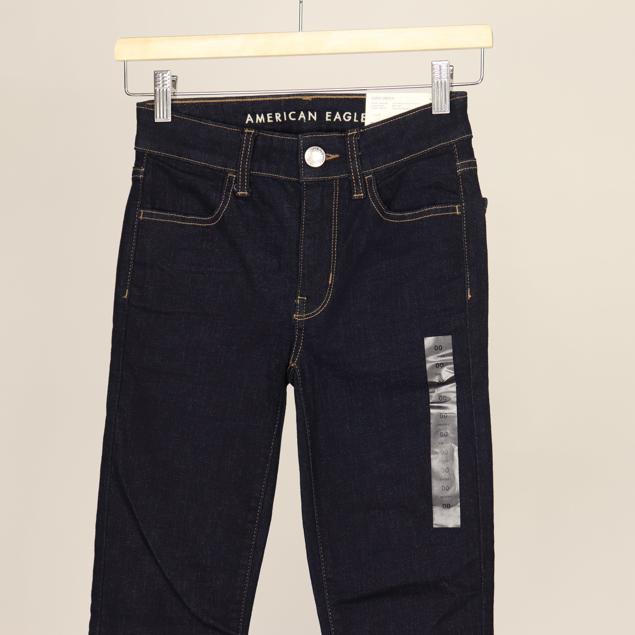 Jeans, Size 2