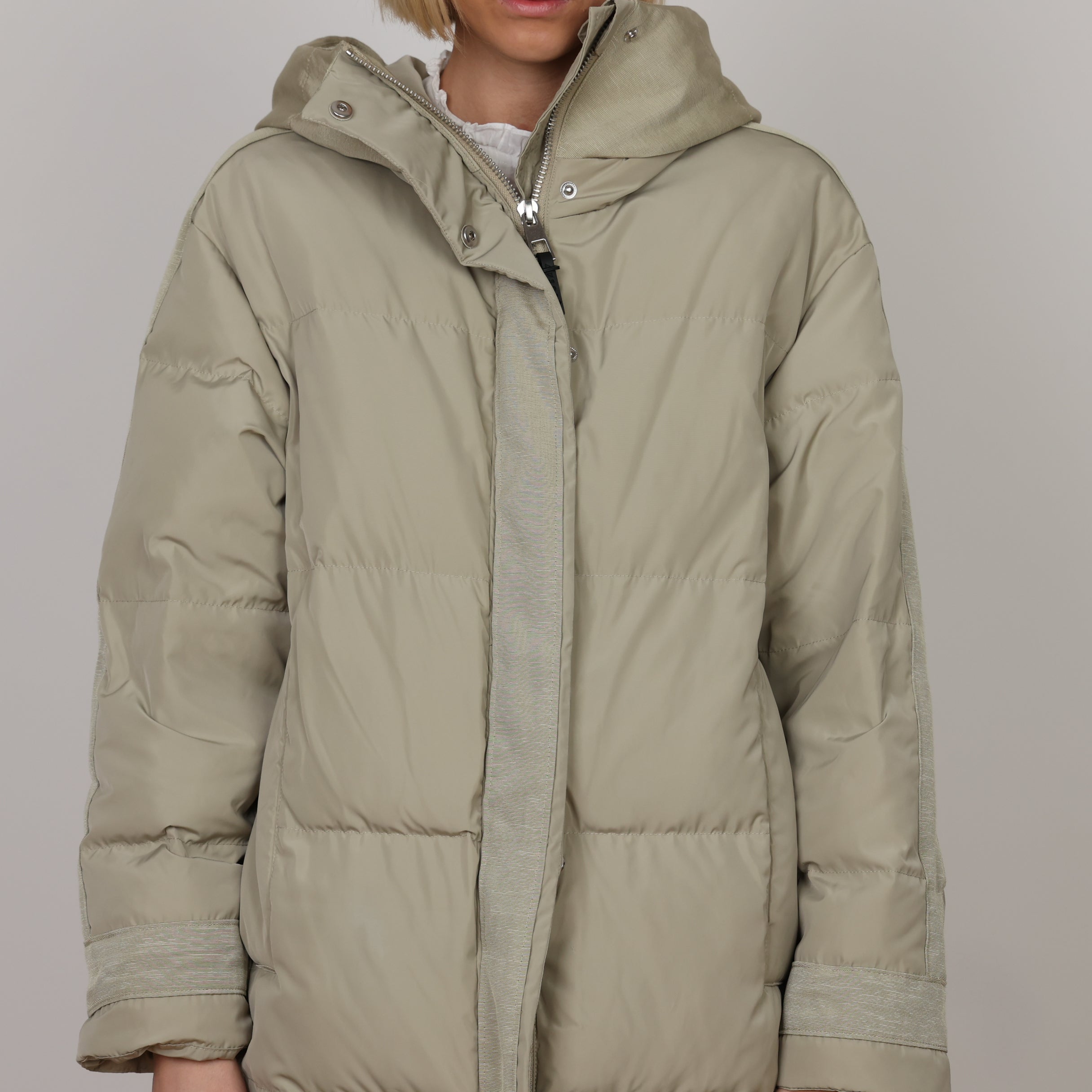Coat, UK Size 10