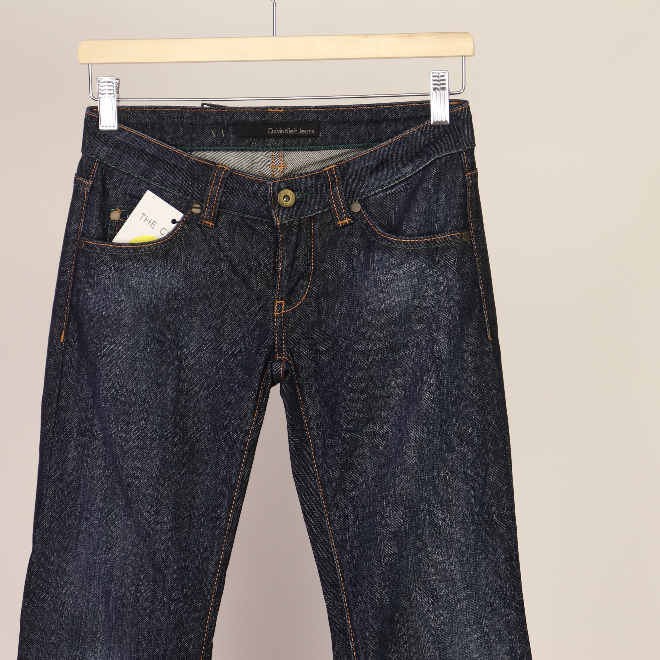 Jeans, Size 8