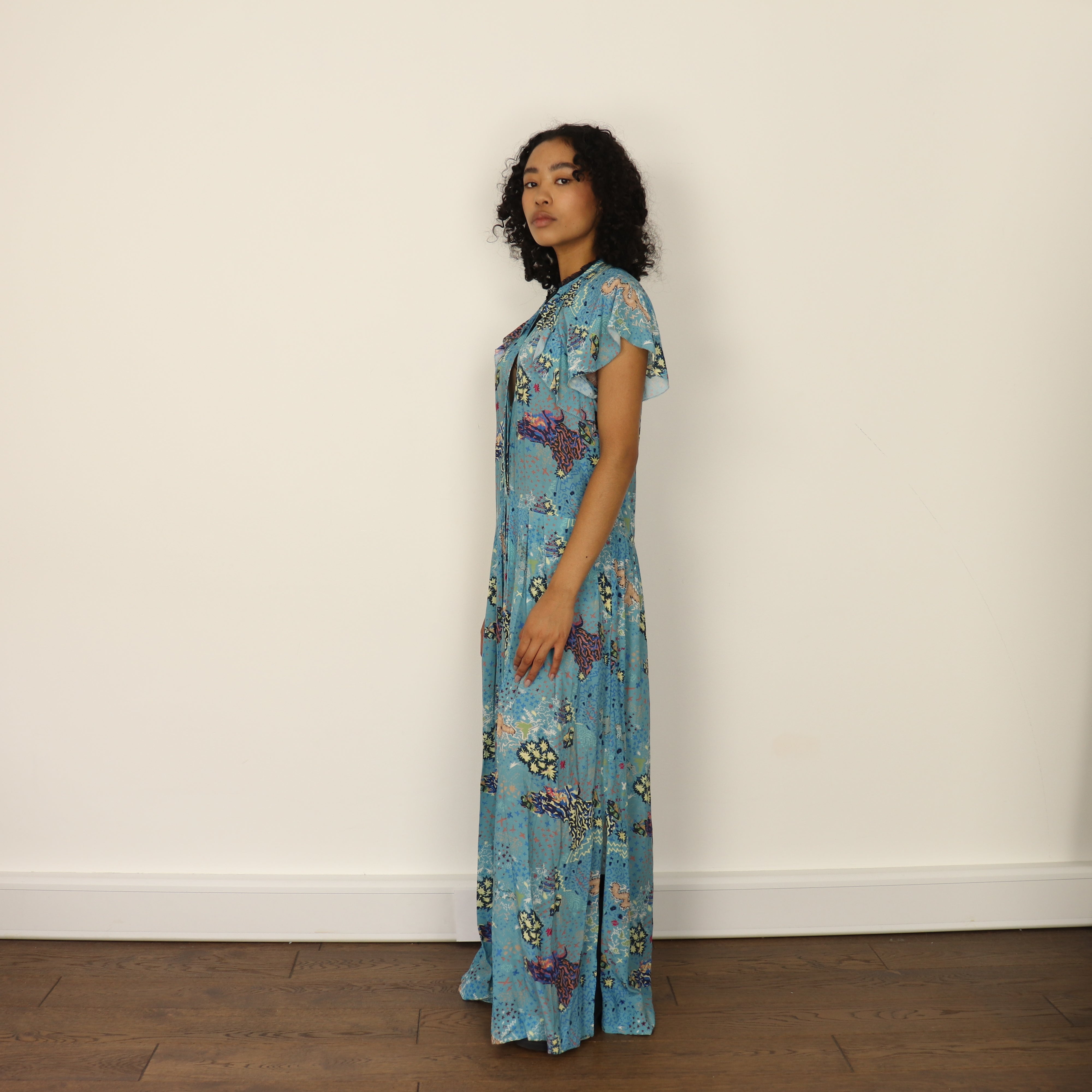 Dress, UK Size 12