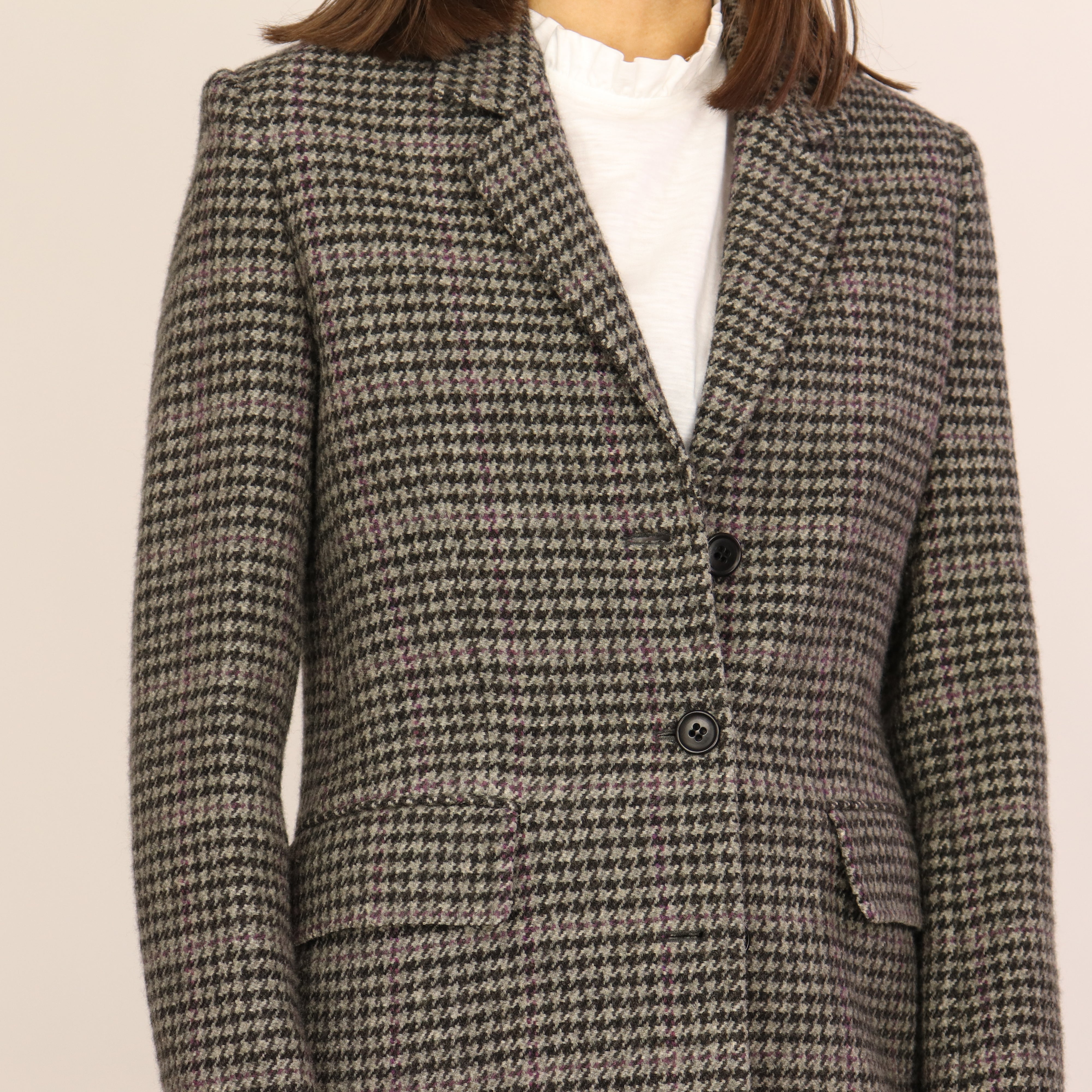 Coat, UK Size 10
