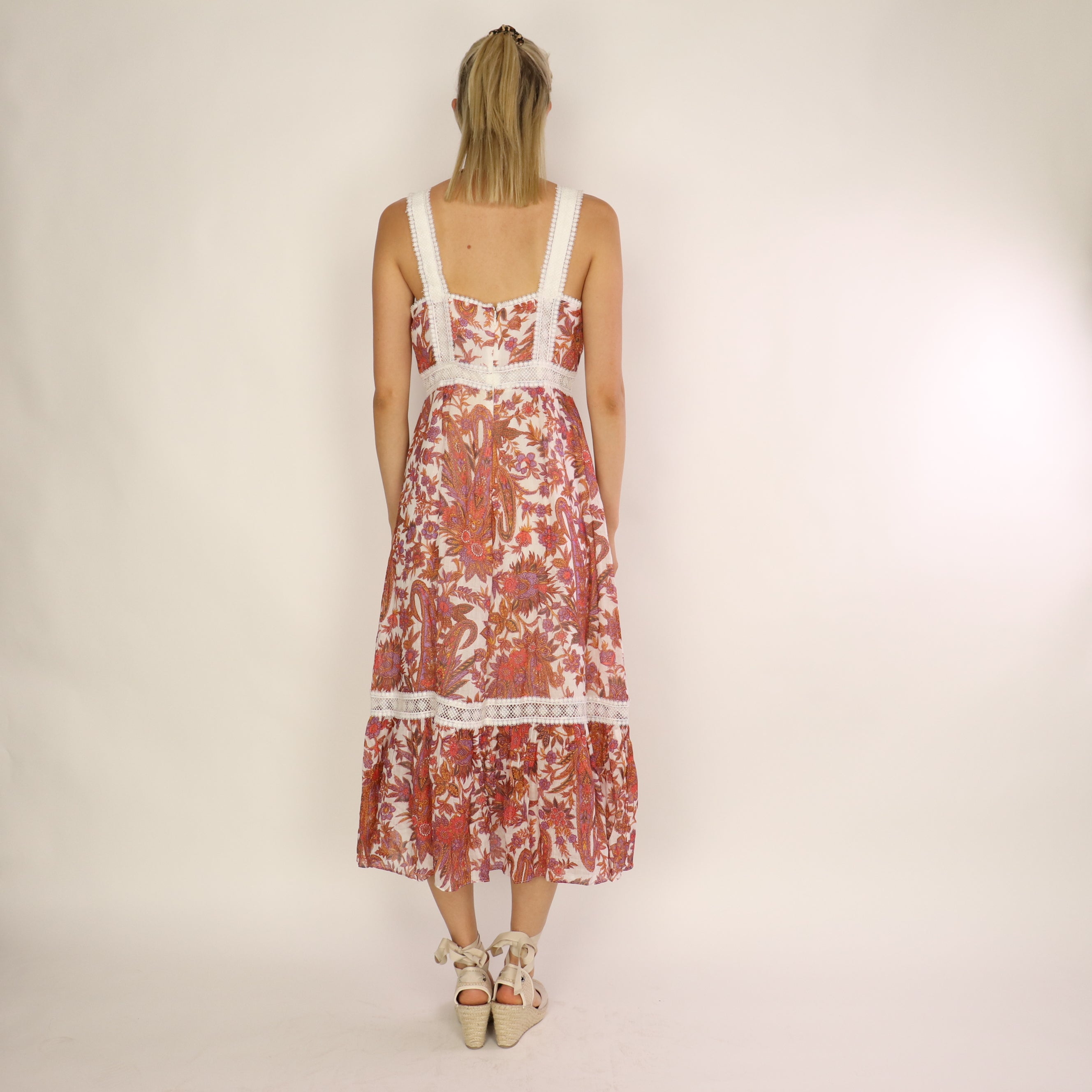 Dress, Size 10