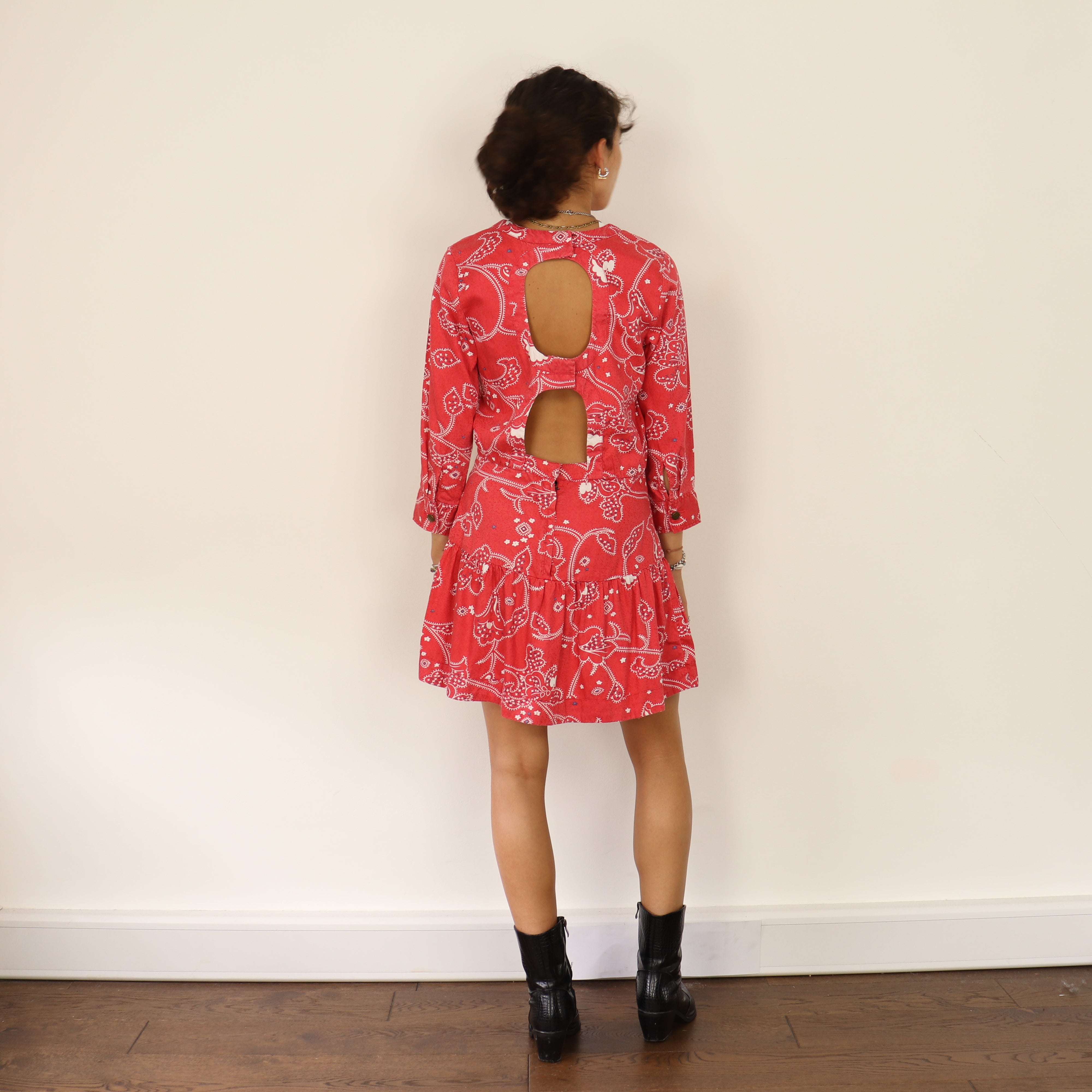Dress, UK Size 8