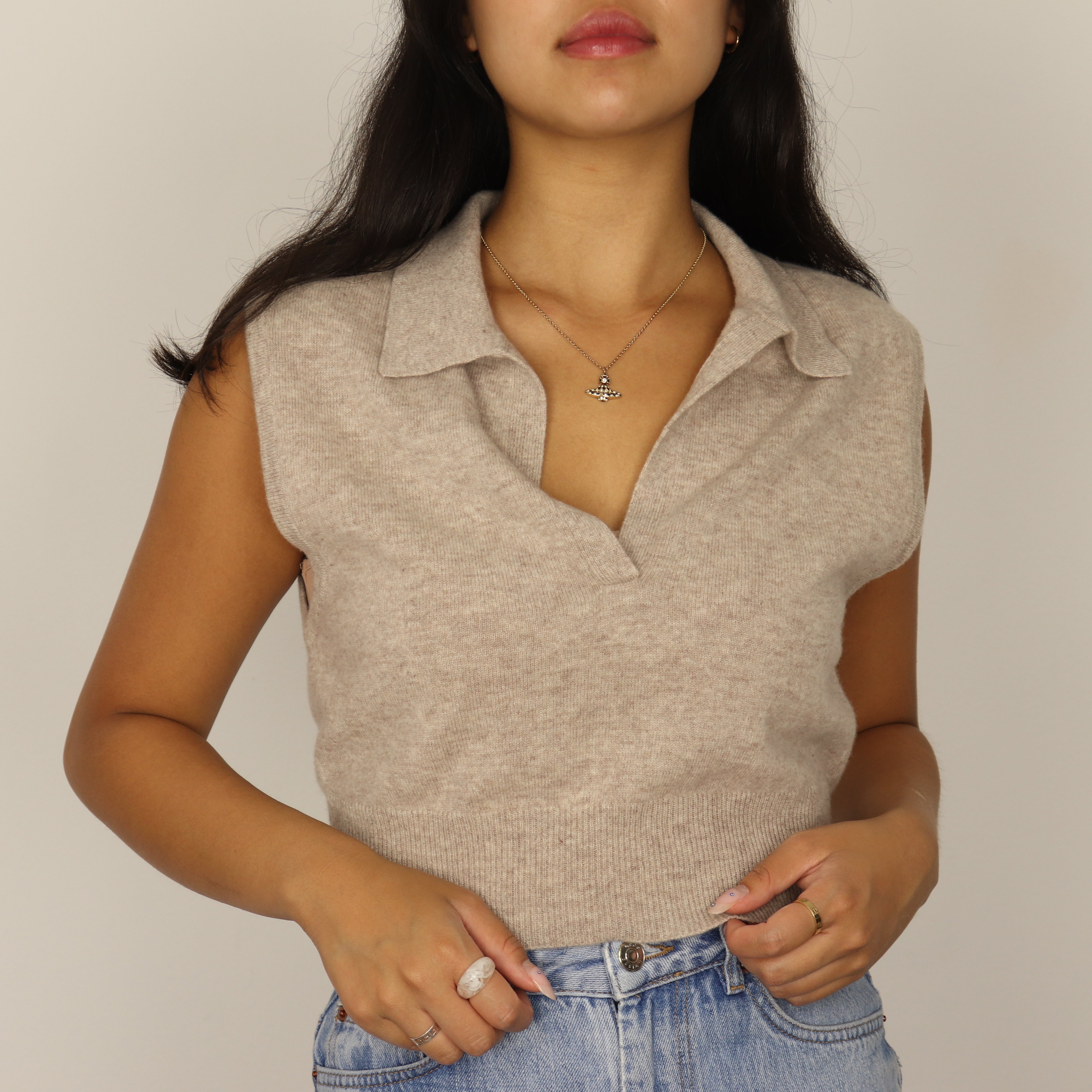 Knitwear, UK Size 6