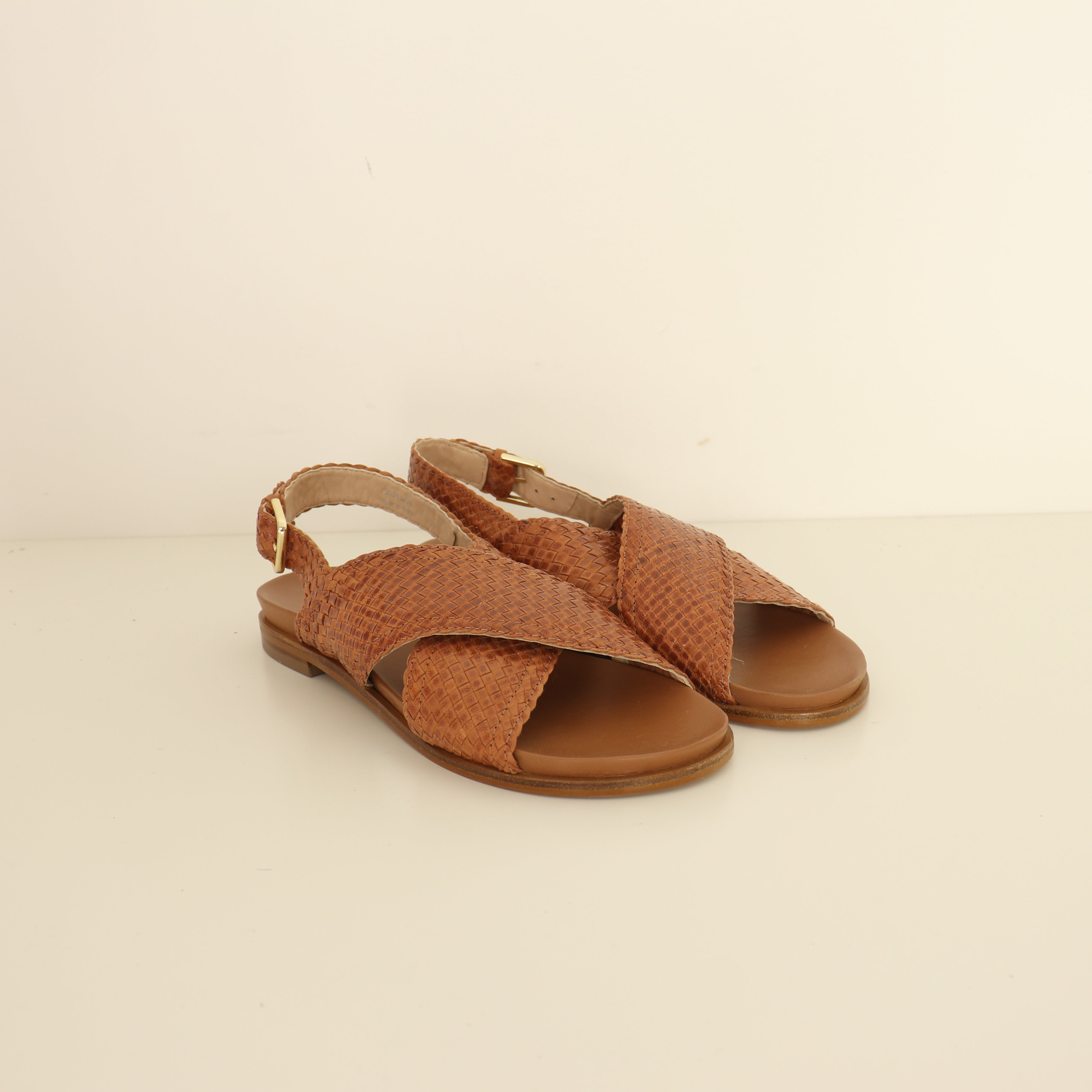 Sandals, Size 39