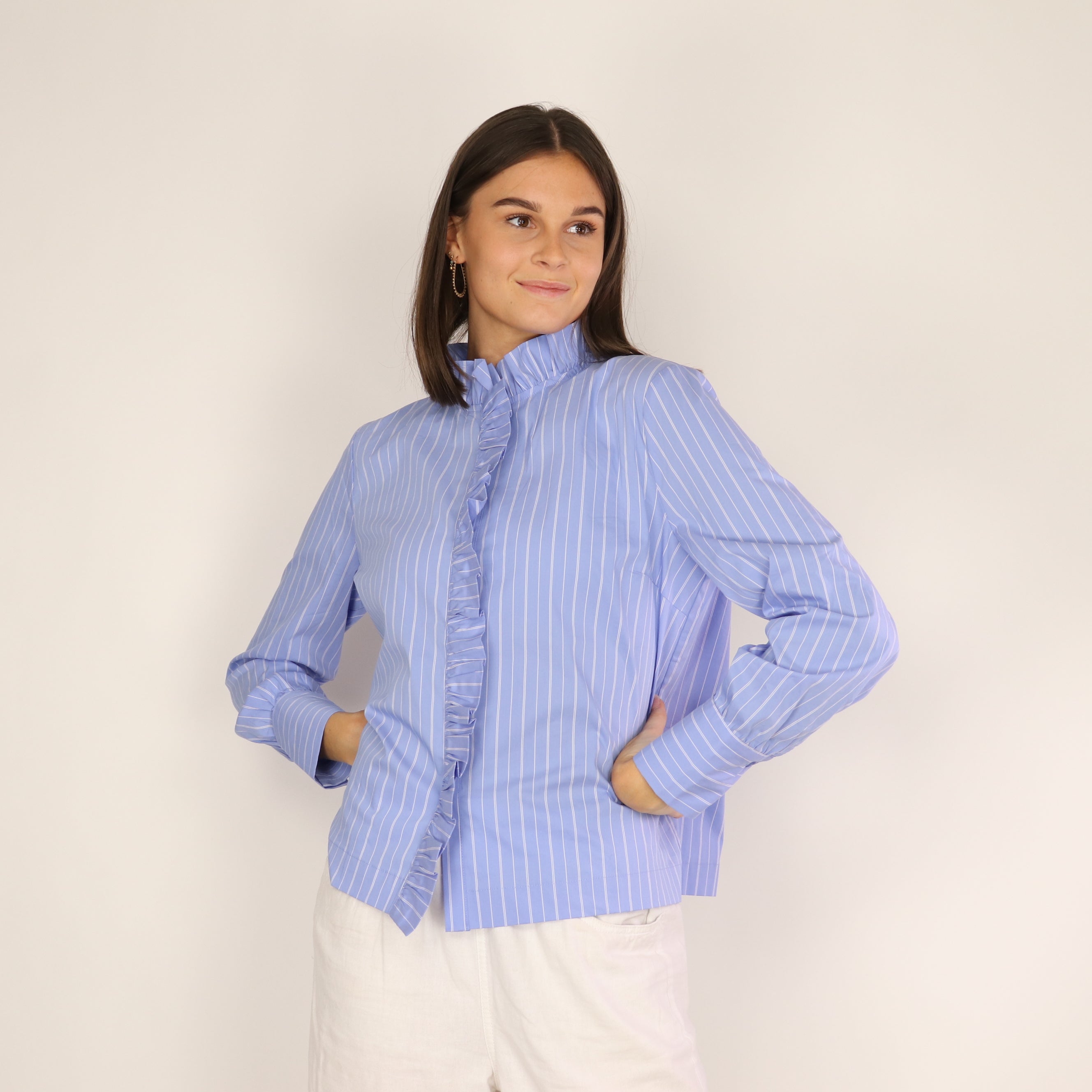 Shirt, Size 10