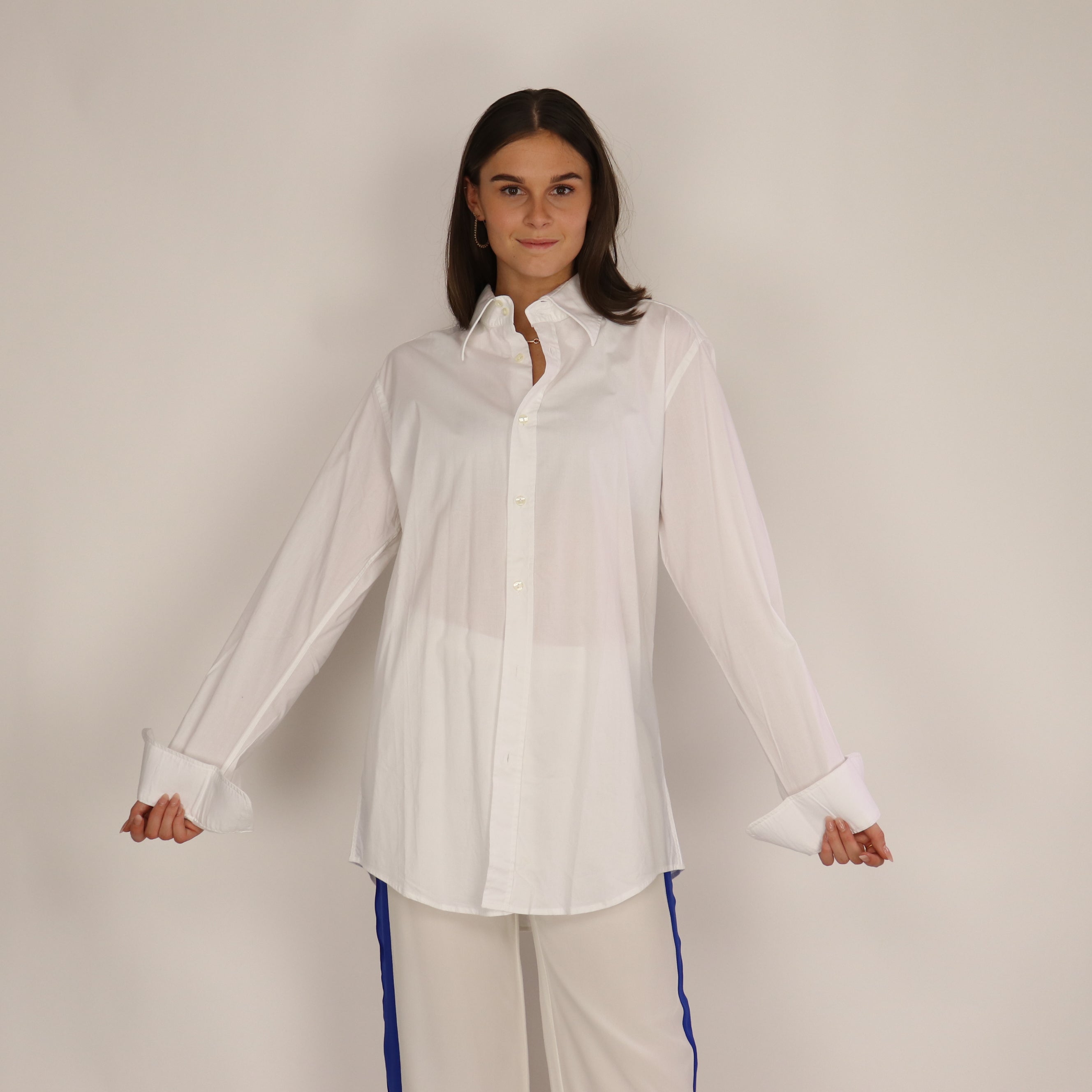 Shirt, Size 12