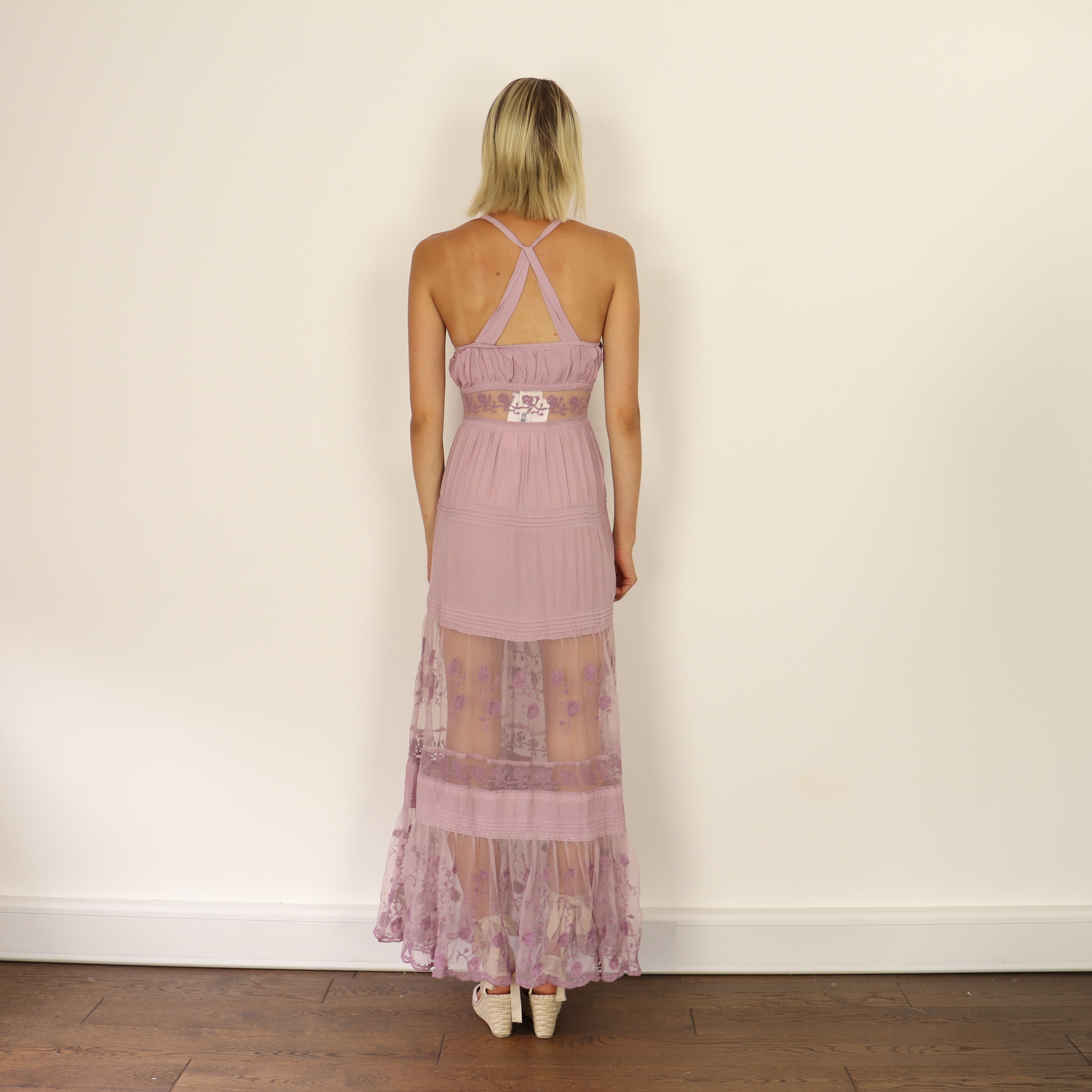 Dress, UK Size 8