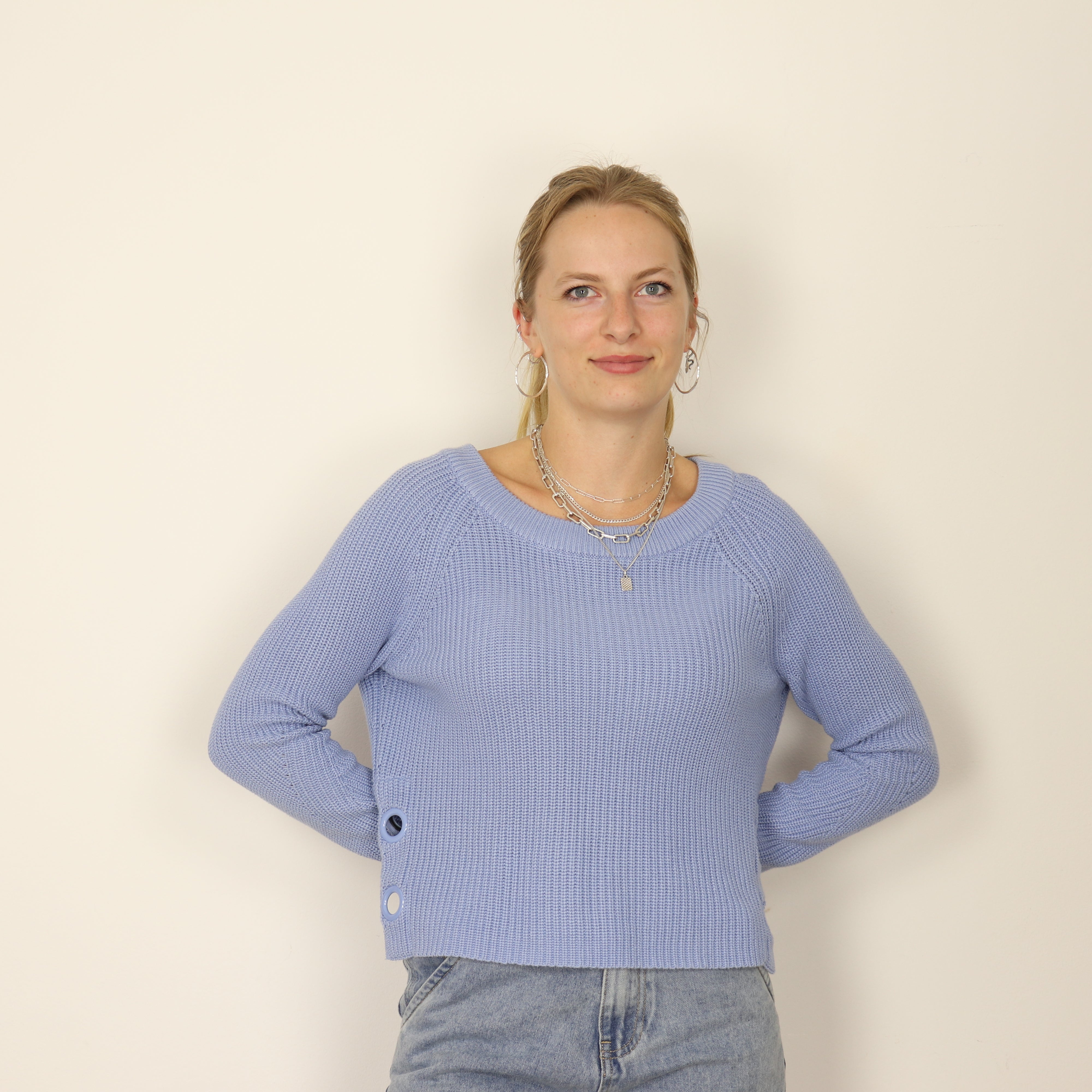 Knitwear, UK Size 8