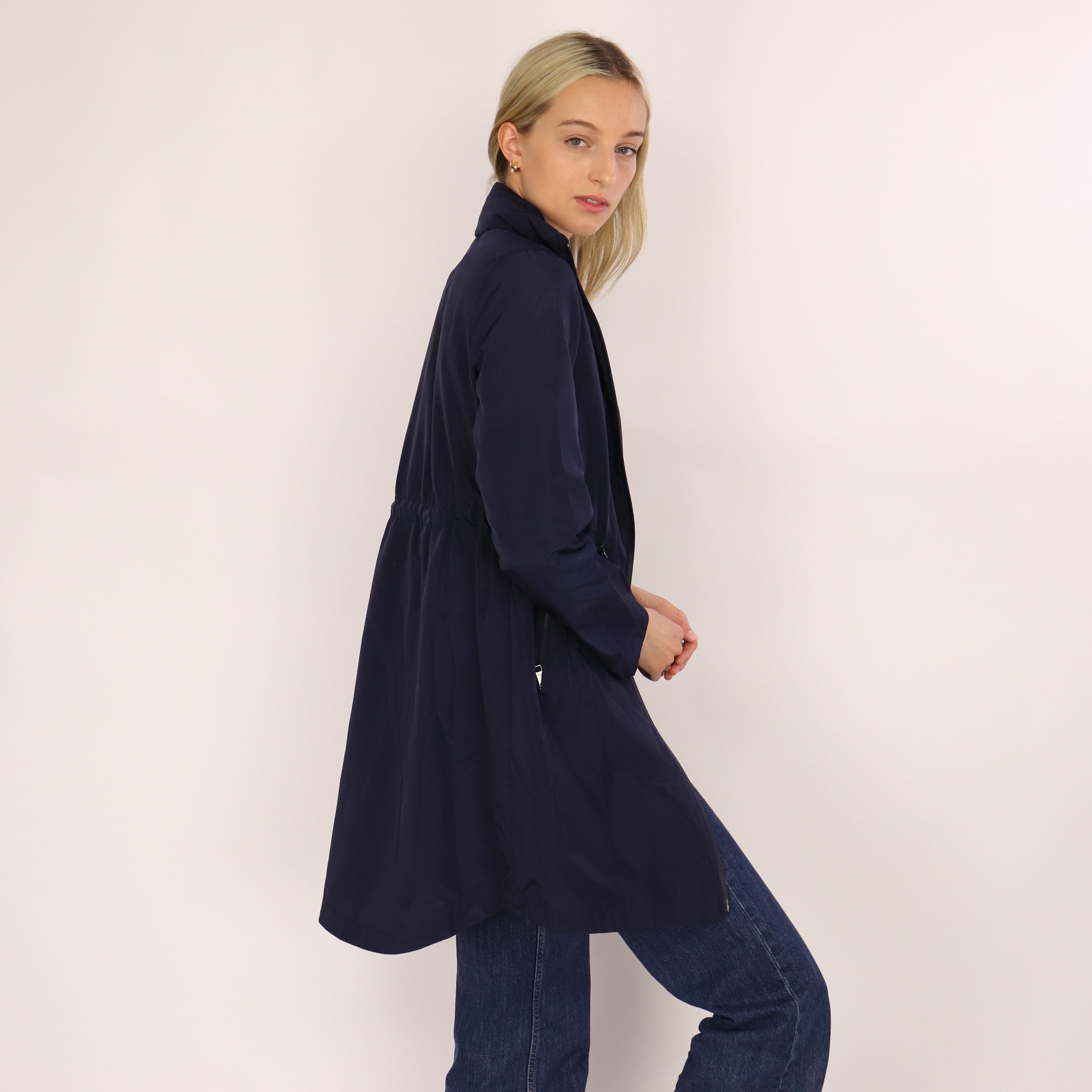 Jacket, Size 8