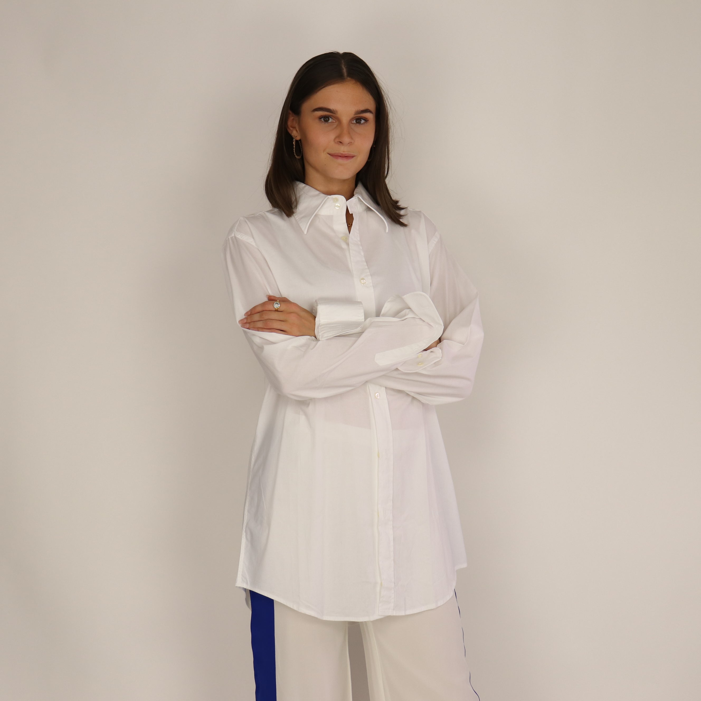 Shirt, Size 12