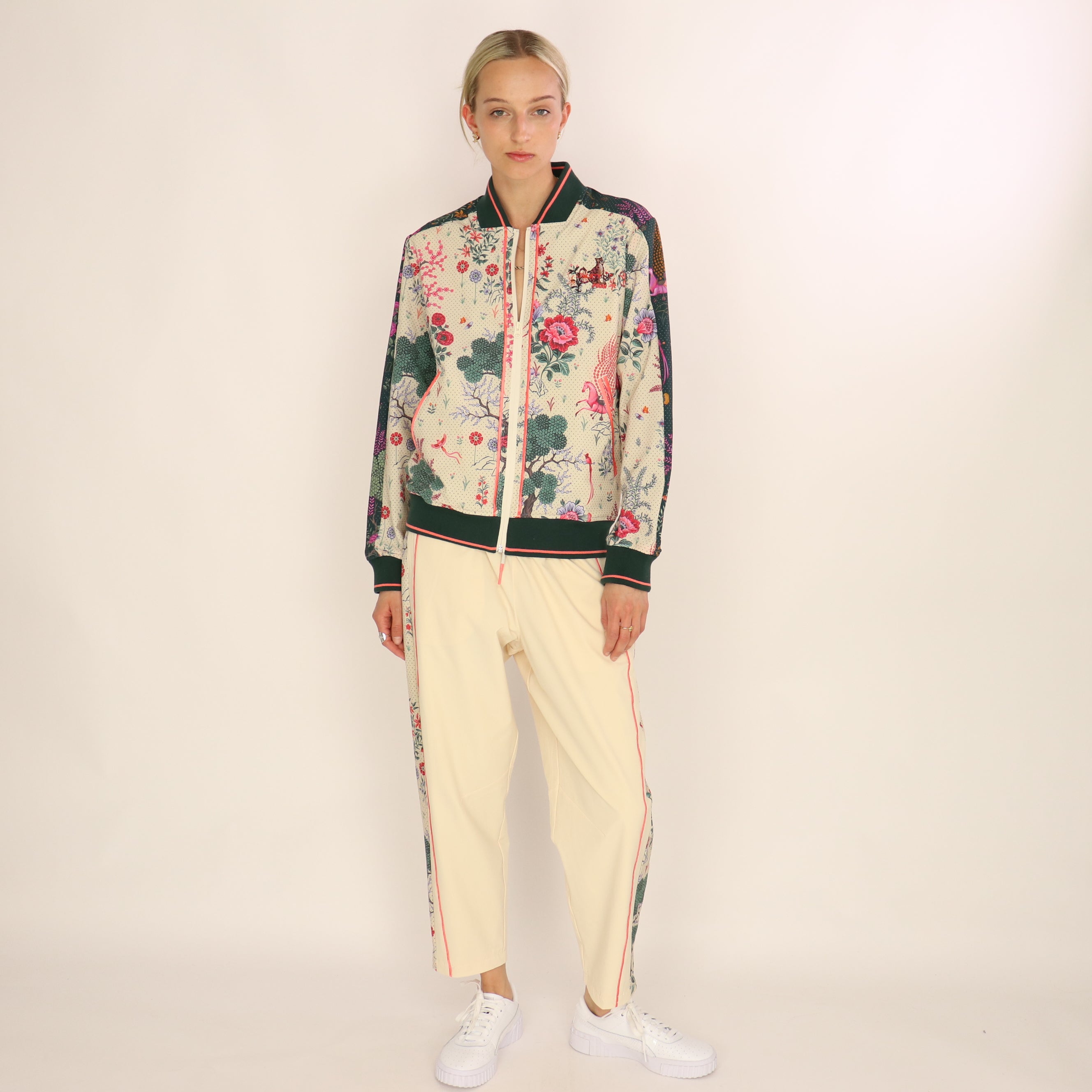 Jacket, Size 8