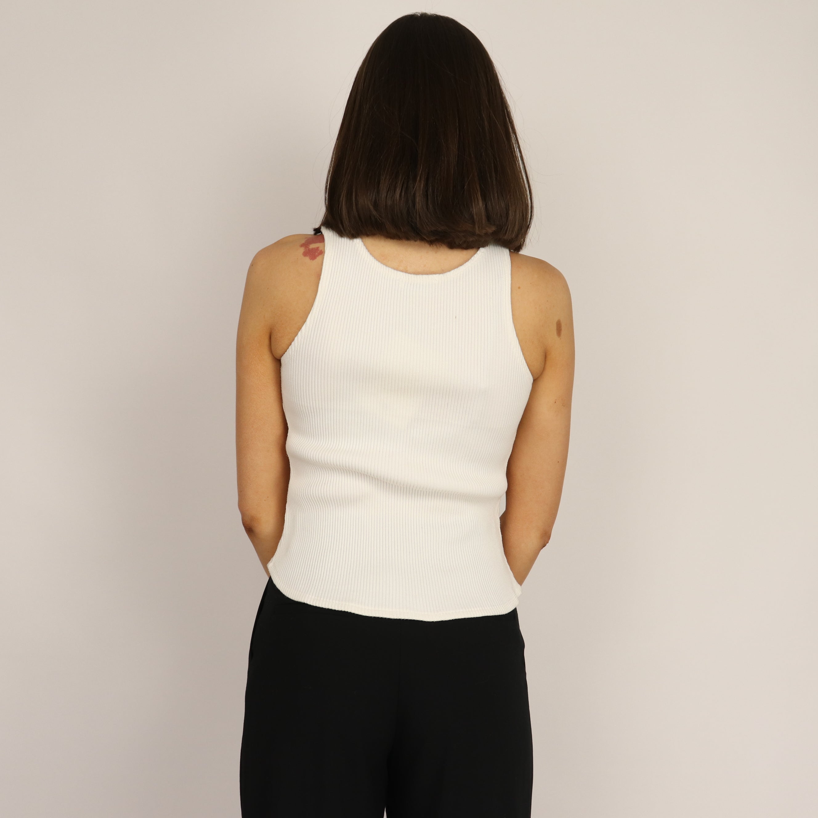 Vest, Size 10