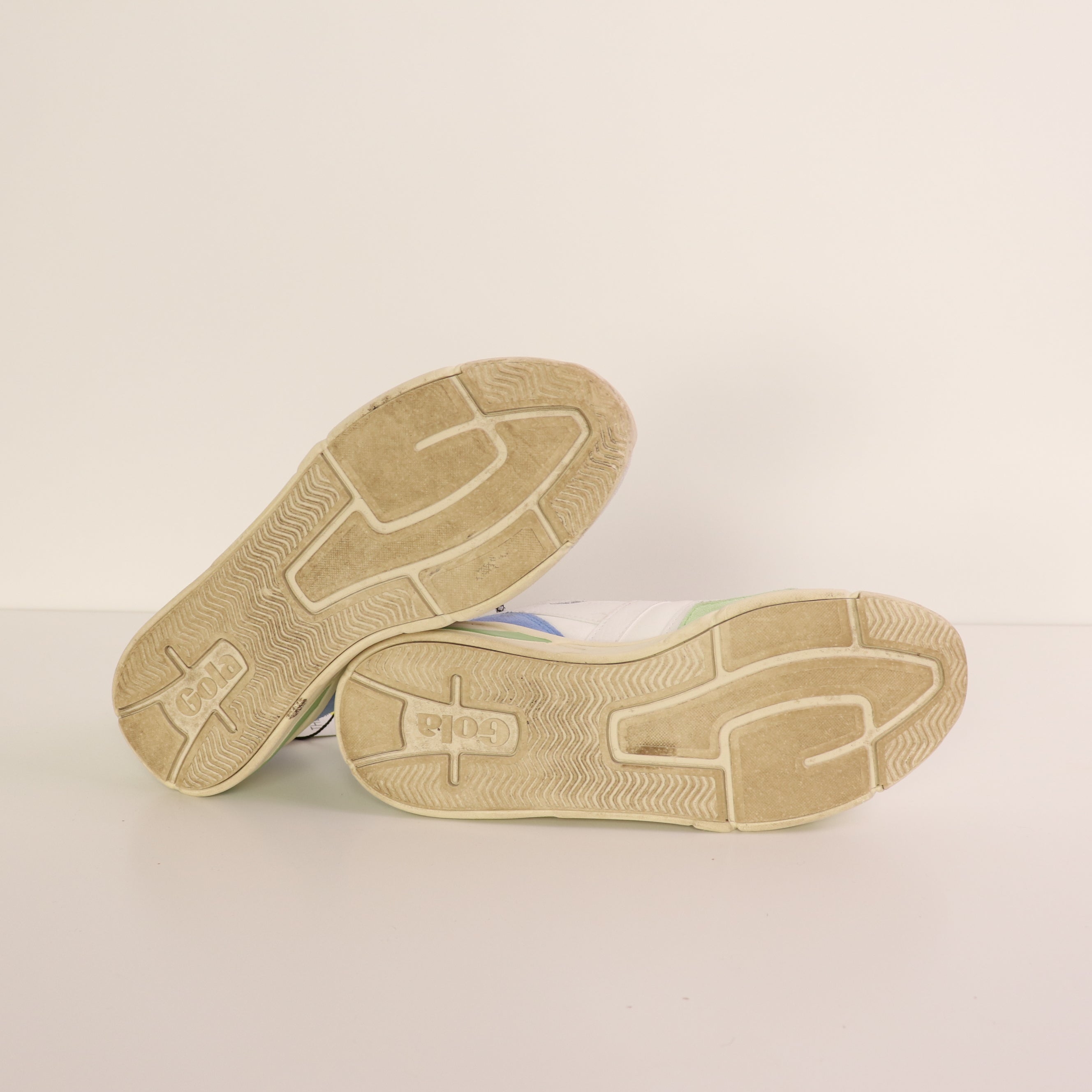 Shoes, Size 38